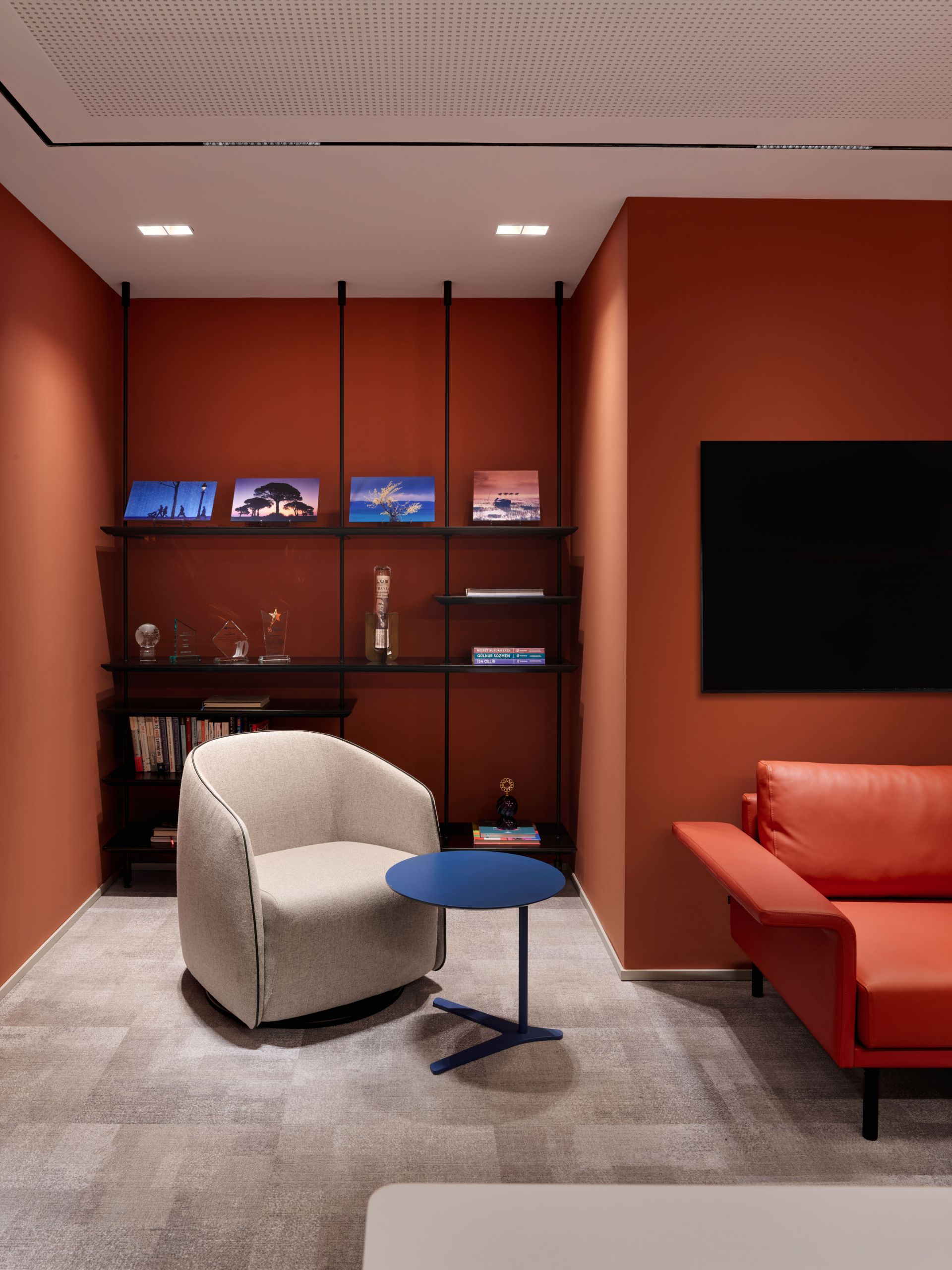 Marsh Mclennan gallery image 37