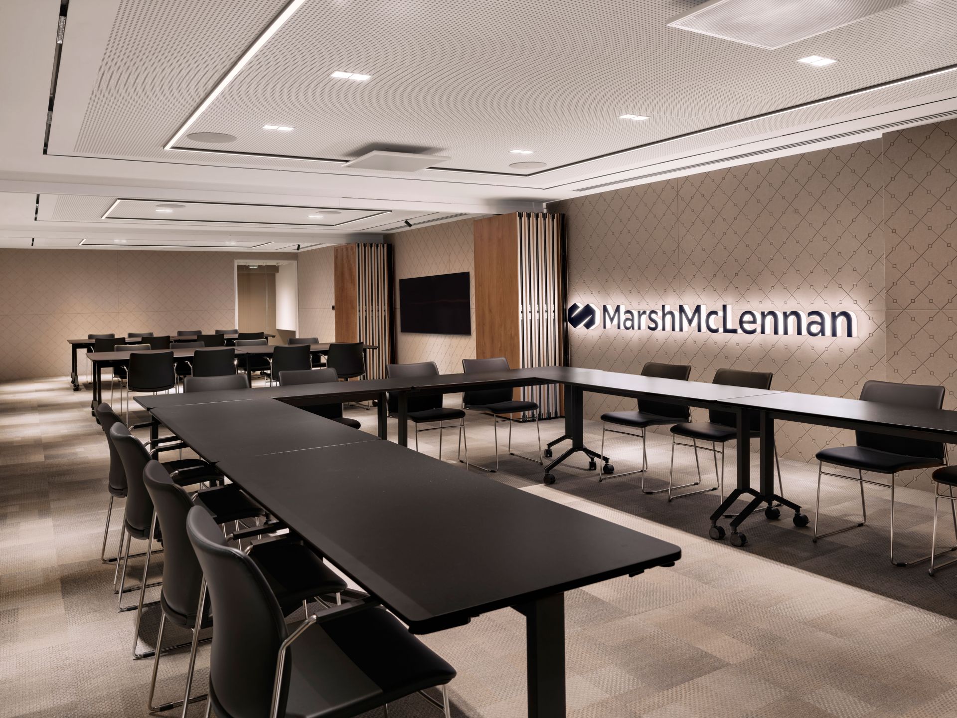 Marsh Mclennan gallery image 34