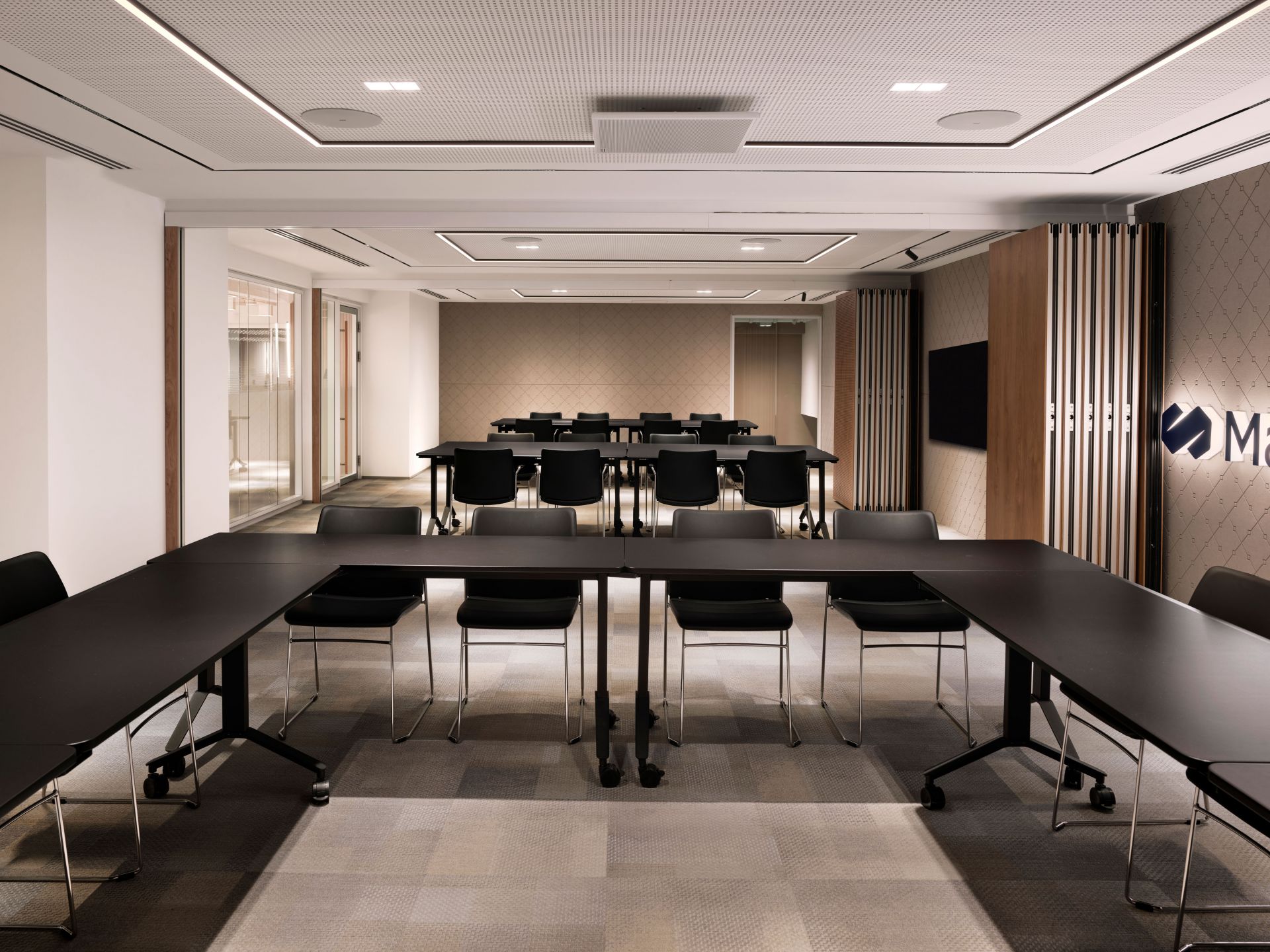 Marsh Mclennan gallery image 32