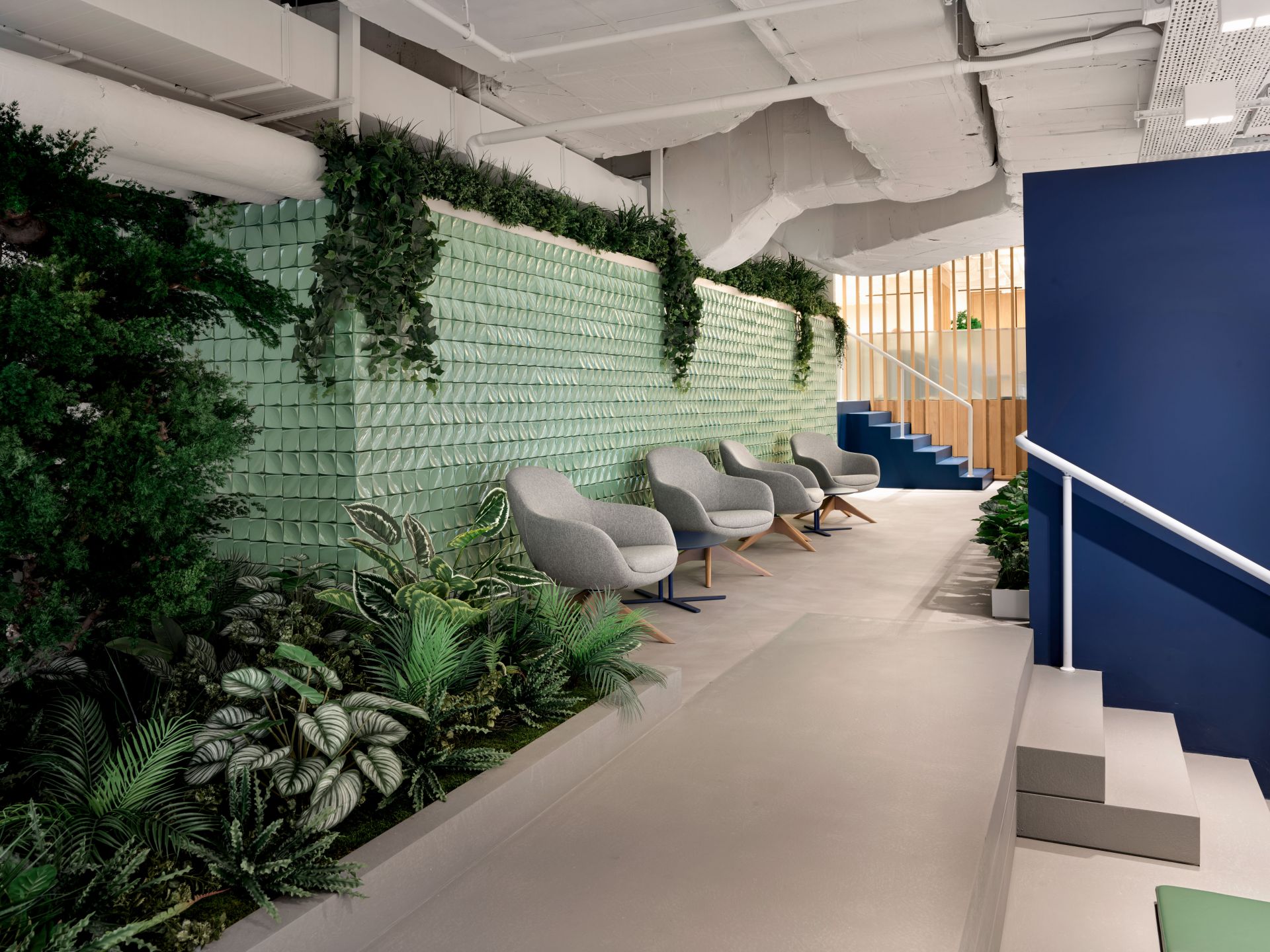 Marsh Mclennan gallery image 31