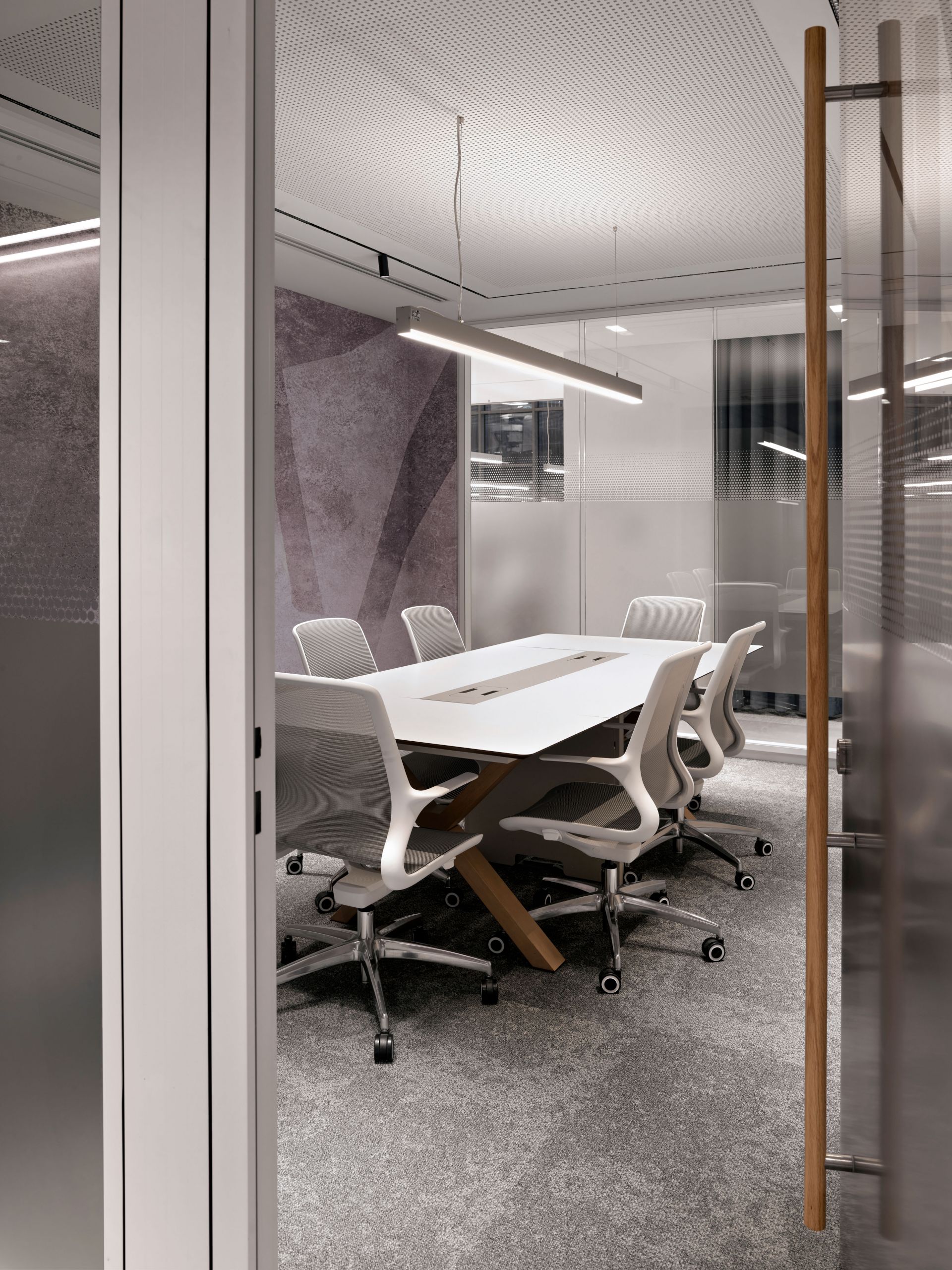 Marsh Mclennan gallery image 26