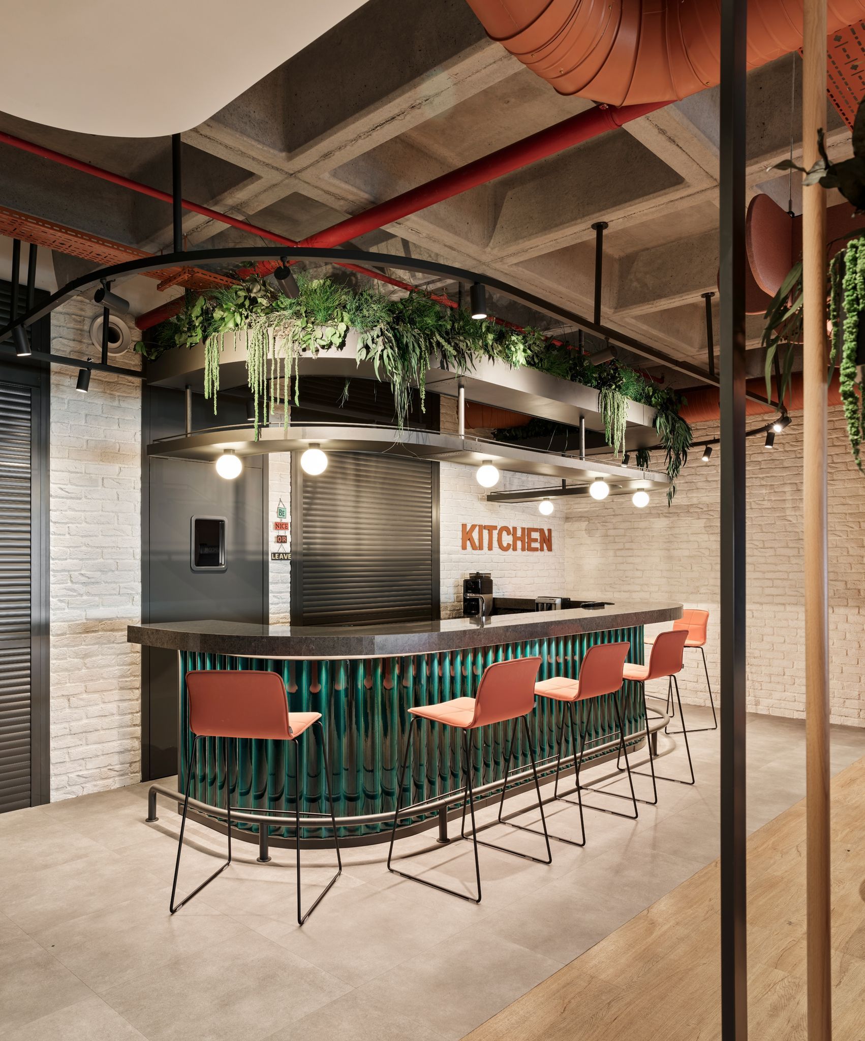 Qualit Air Sea gallery image 17