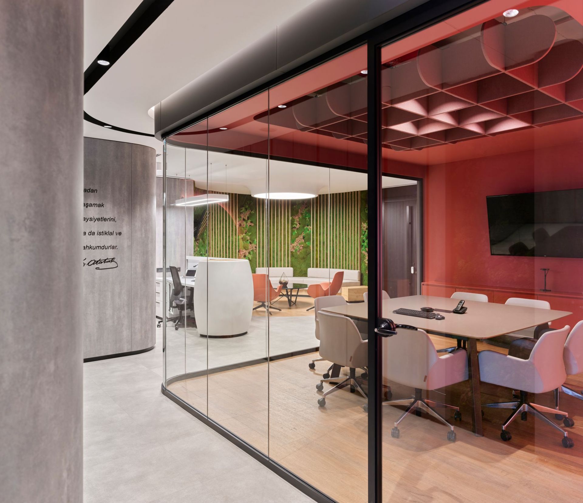 Qualit Air Sea gallery image 30