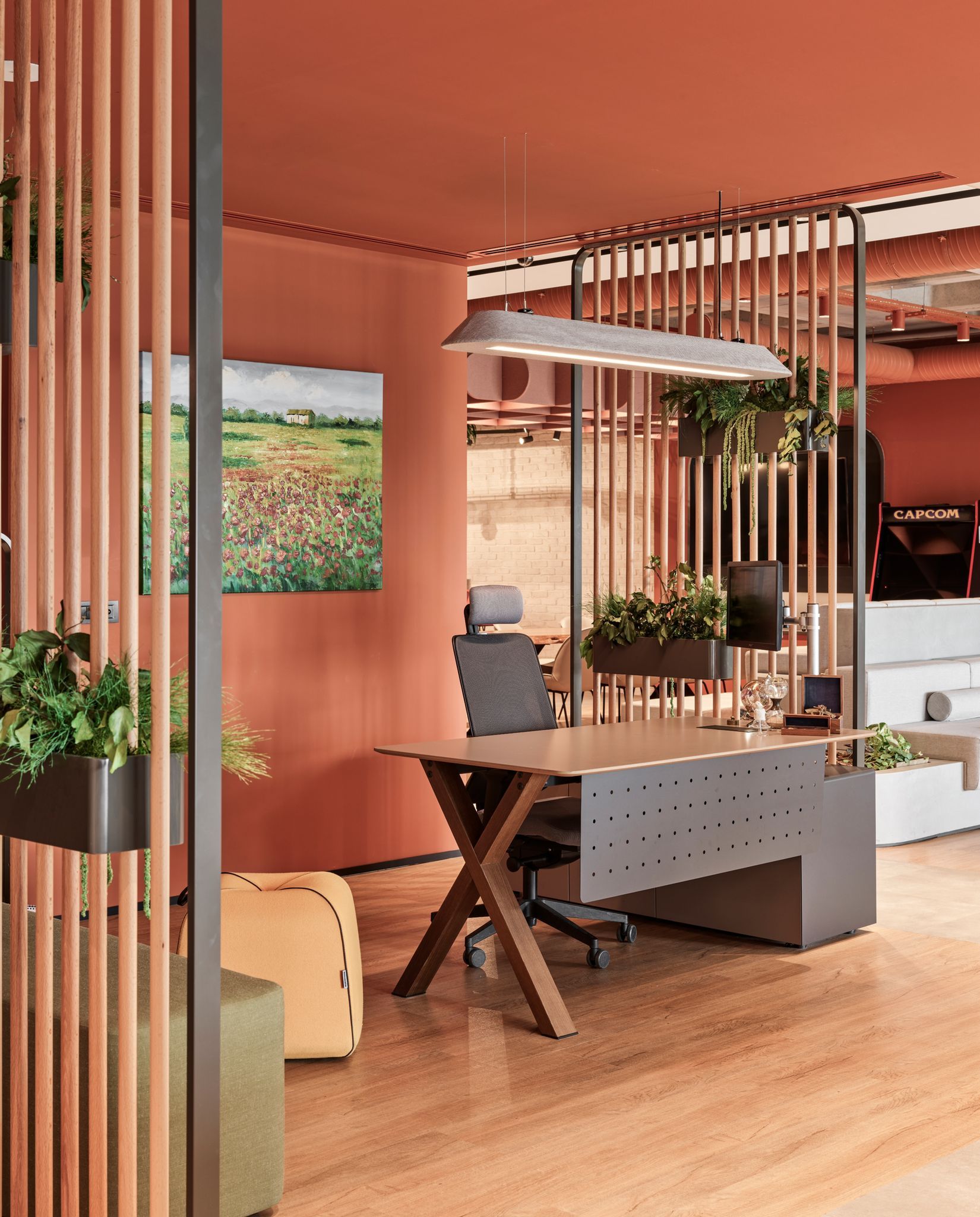 Qualit Air Sea gallery image 29