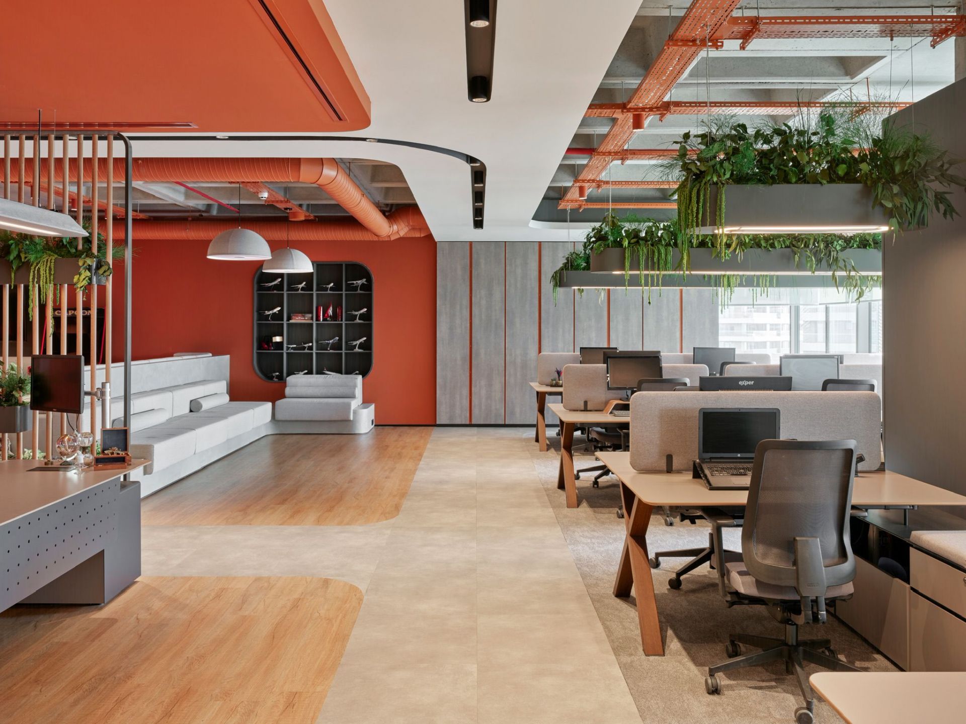 Qualit Air Sea gallery image 28