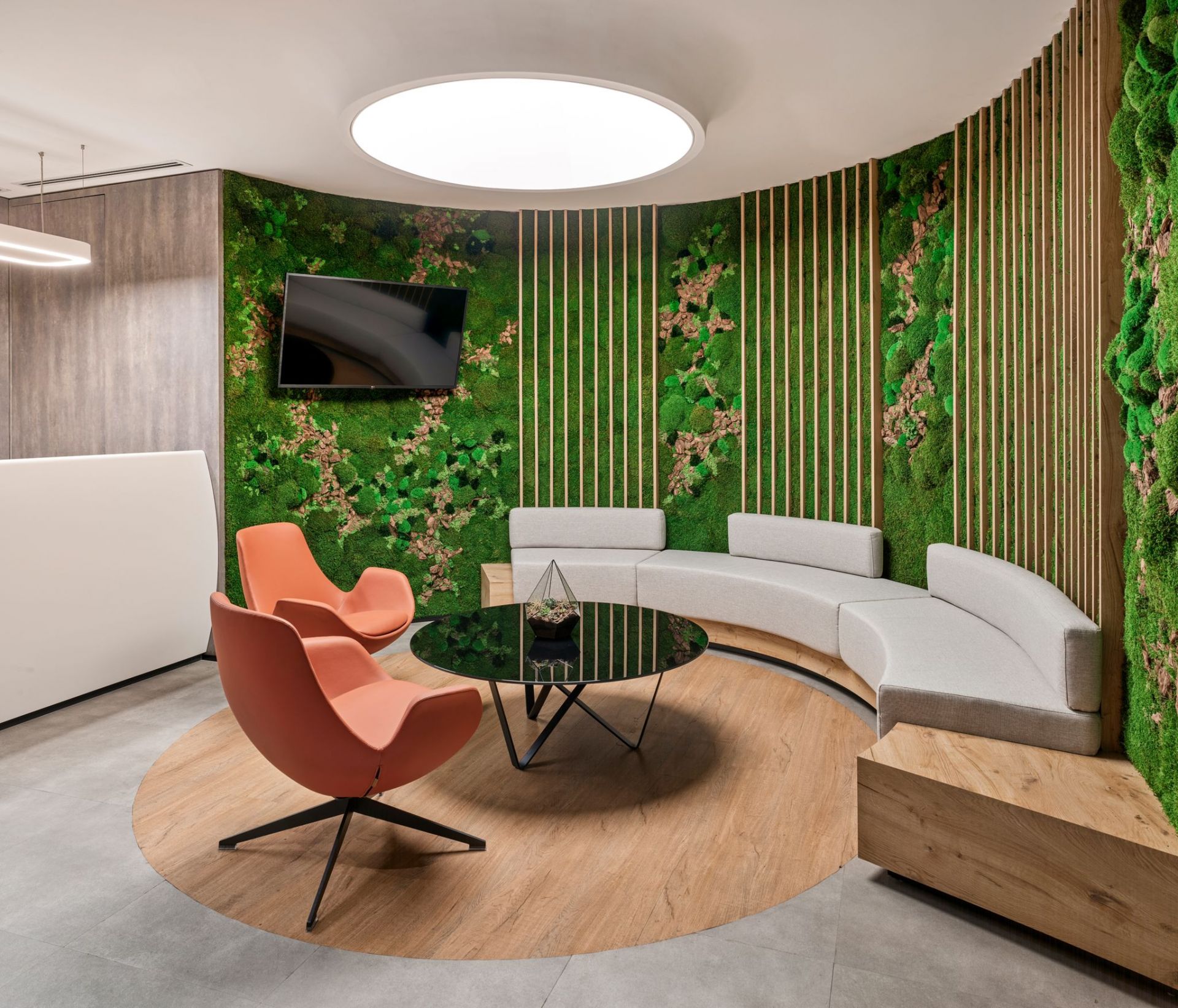 Qualit Air Sea gallery image 26