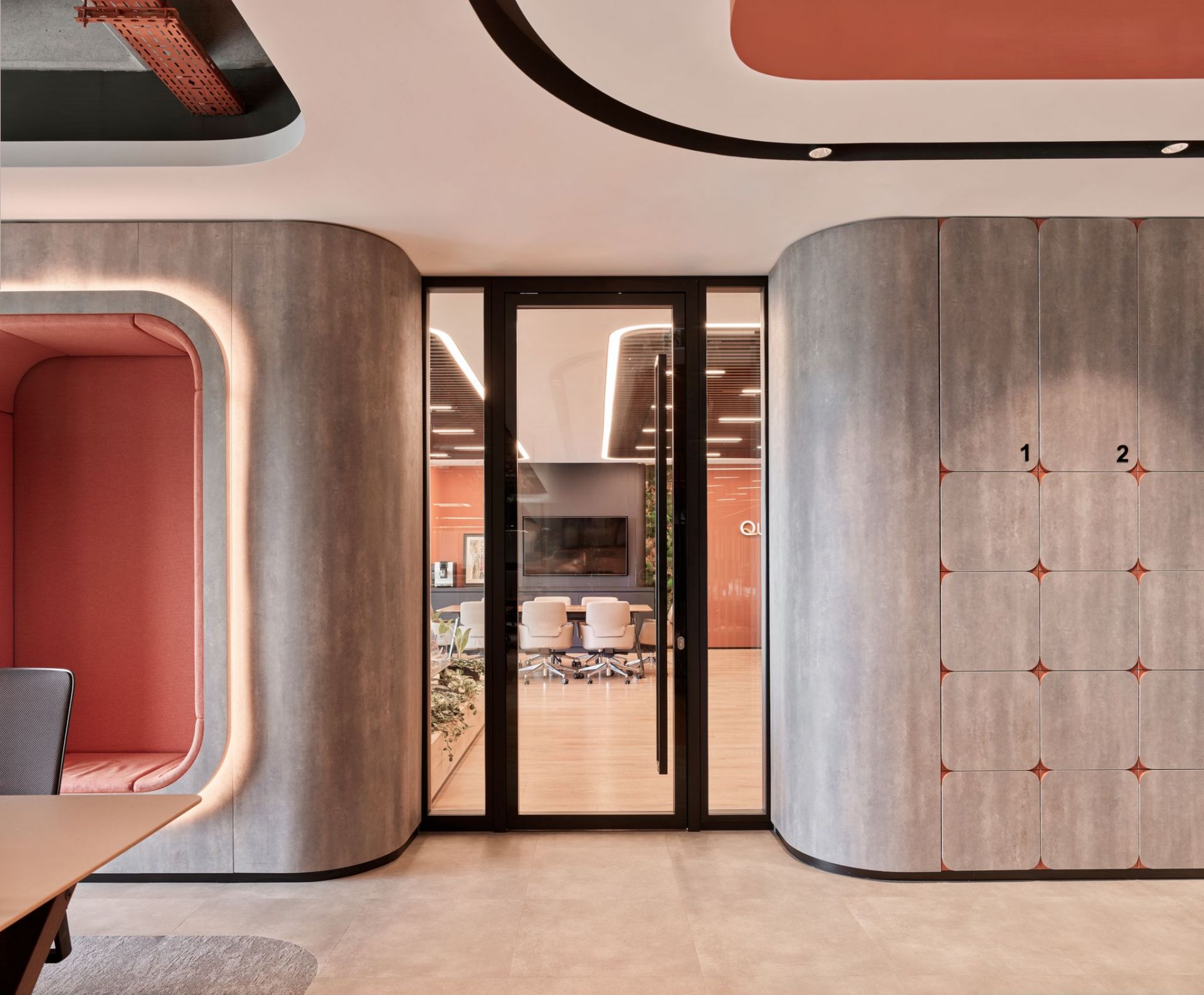 Qualit Air Sea gallery image 25