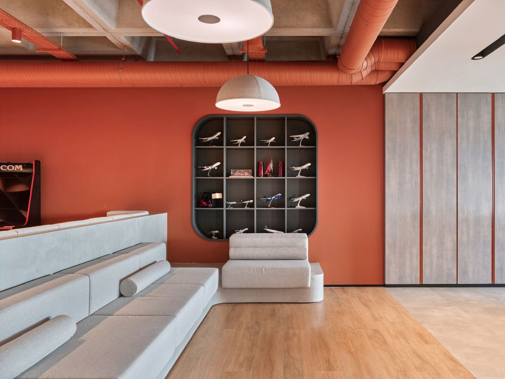 Qualit Air Sea gallery image 21