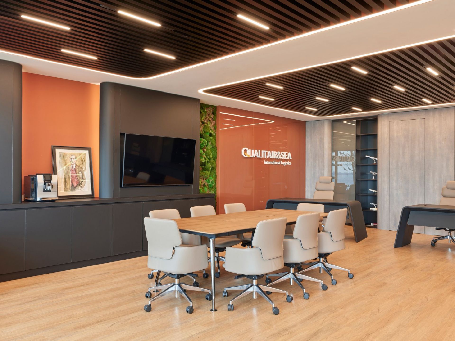 Qualit Air Sea gallery image 2