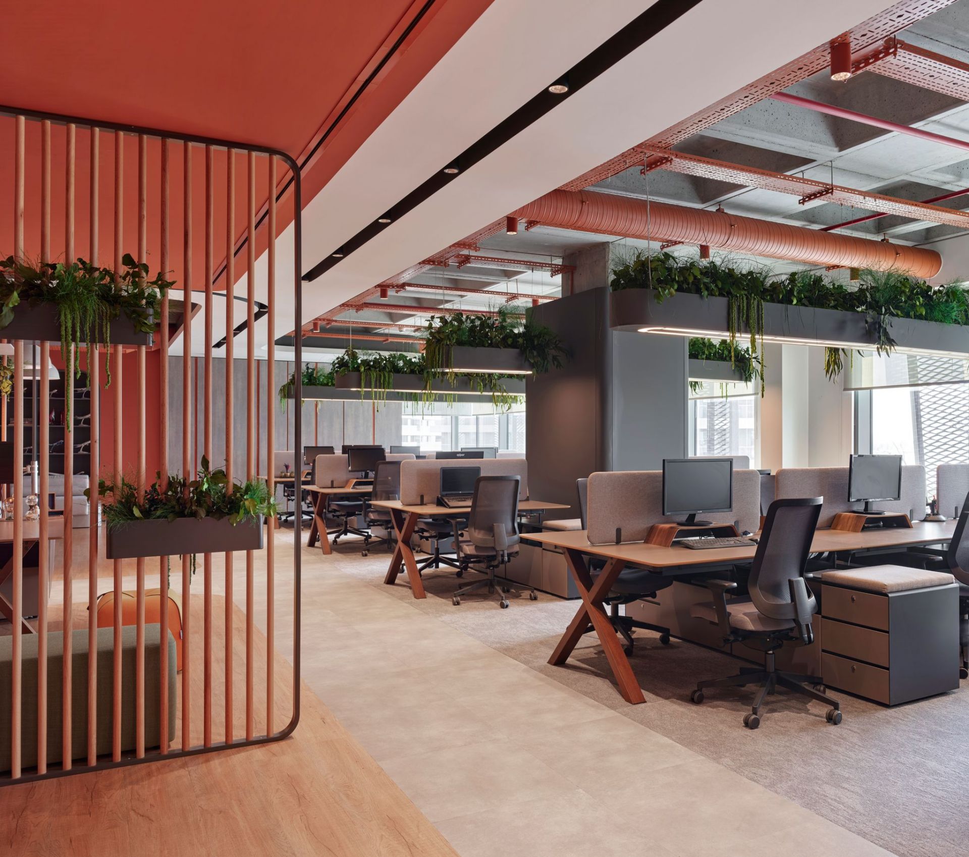 Qualit Air Sea gallery image 16