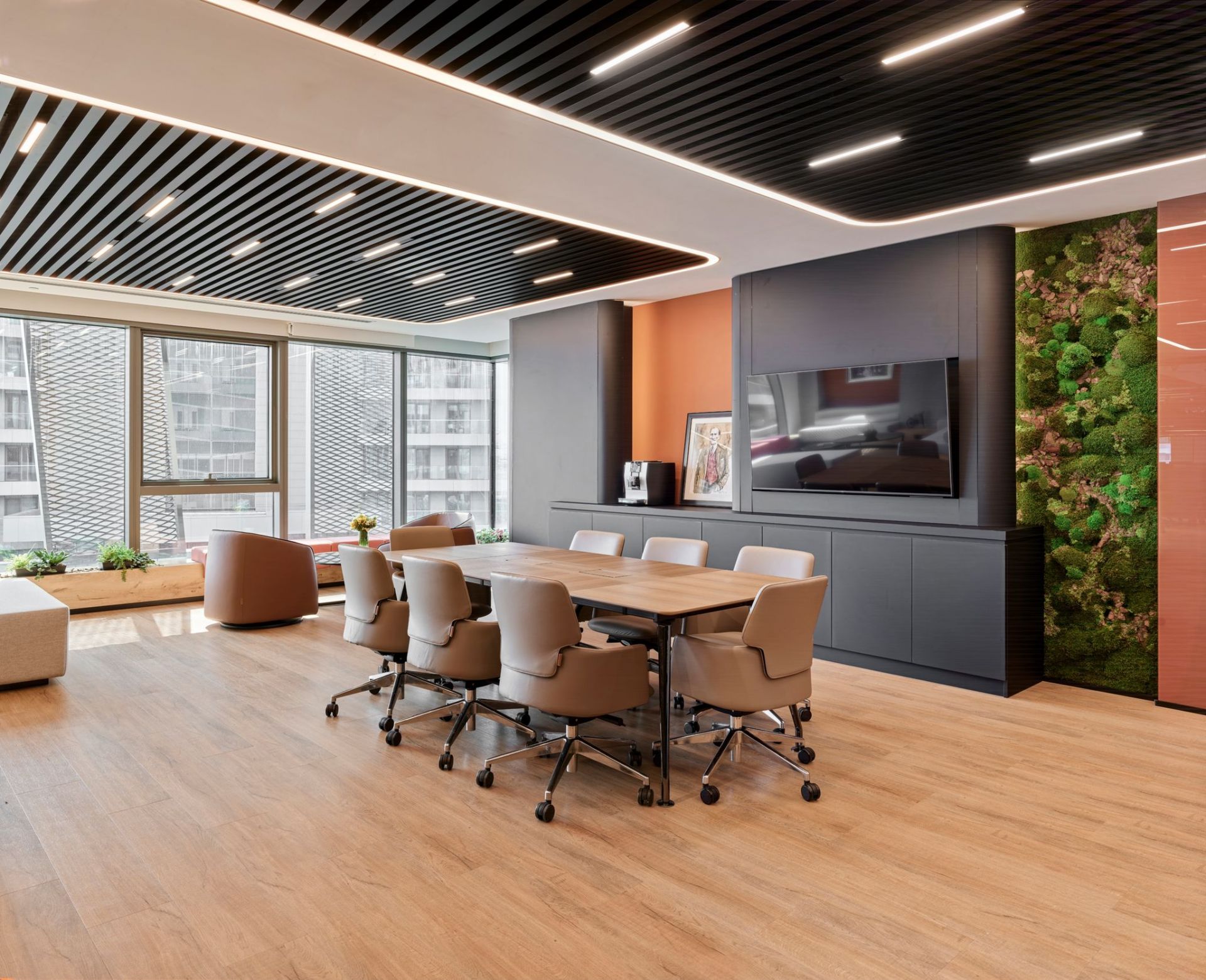 Qualit Air Sea gallery image 14