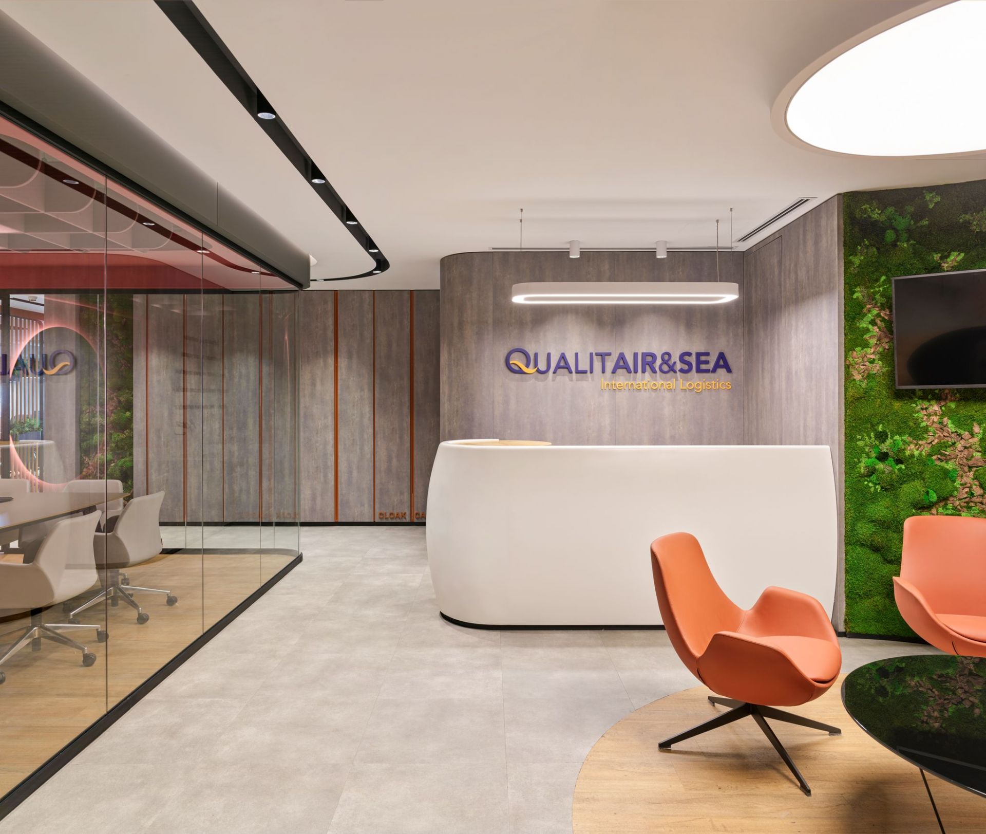 Qualit Air Sea gallery image 11