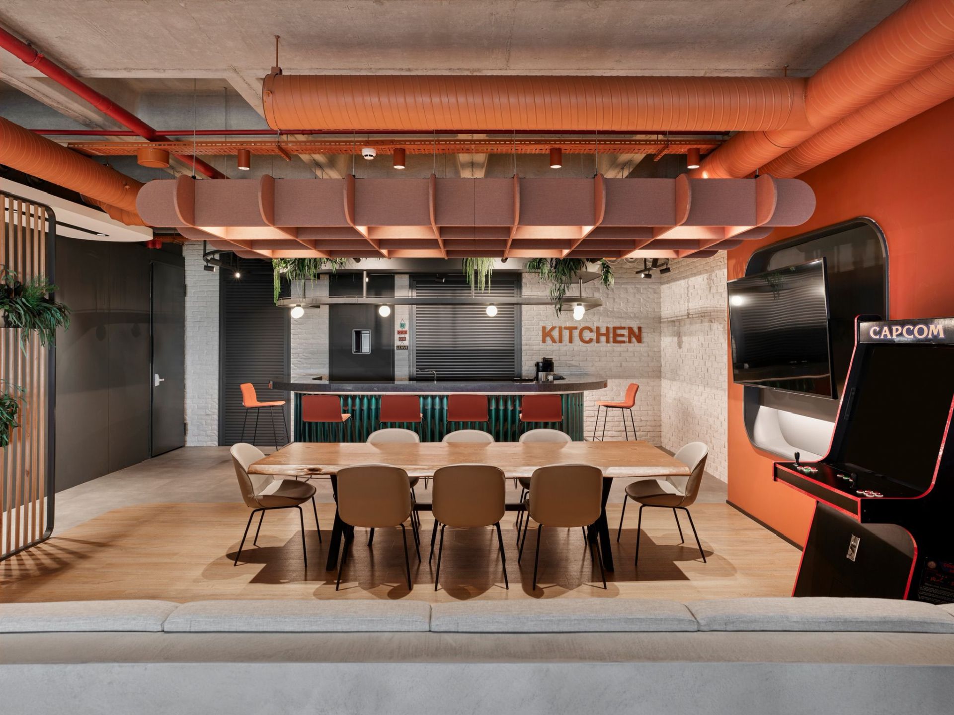 Qualit Air Sea gallery image 10