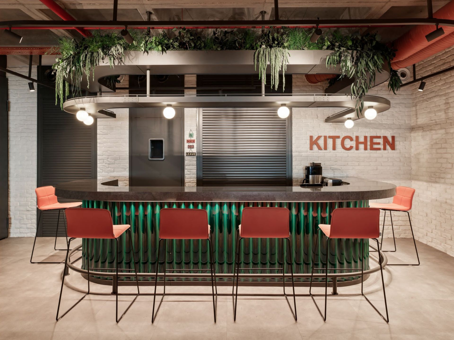 Qualit Air Sea gallery image 9