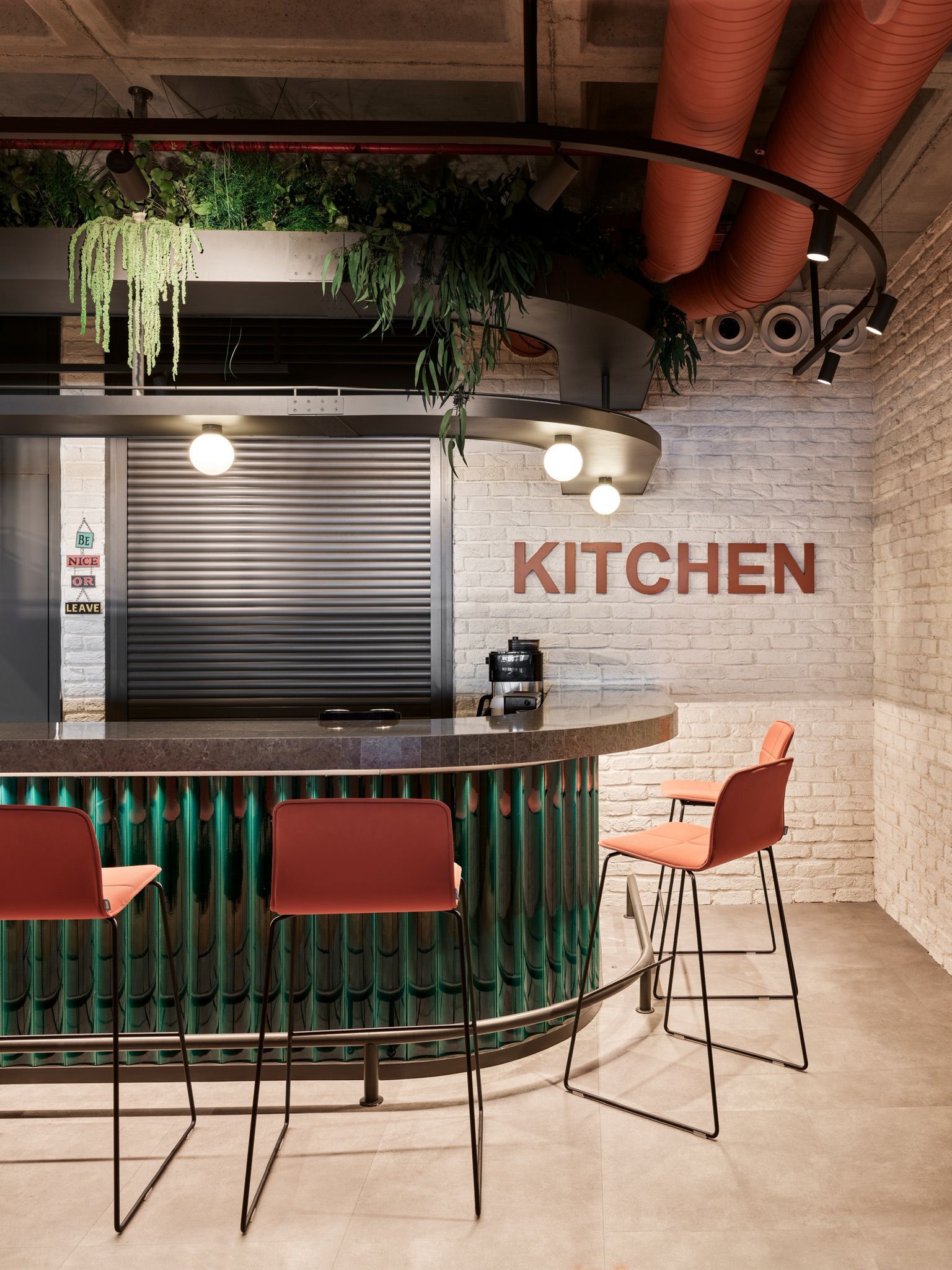 Qualit Air Sea gallery image 8