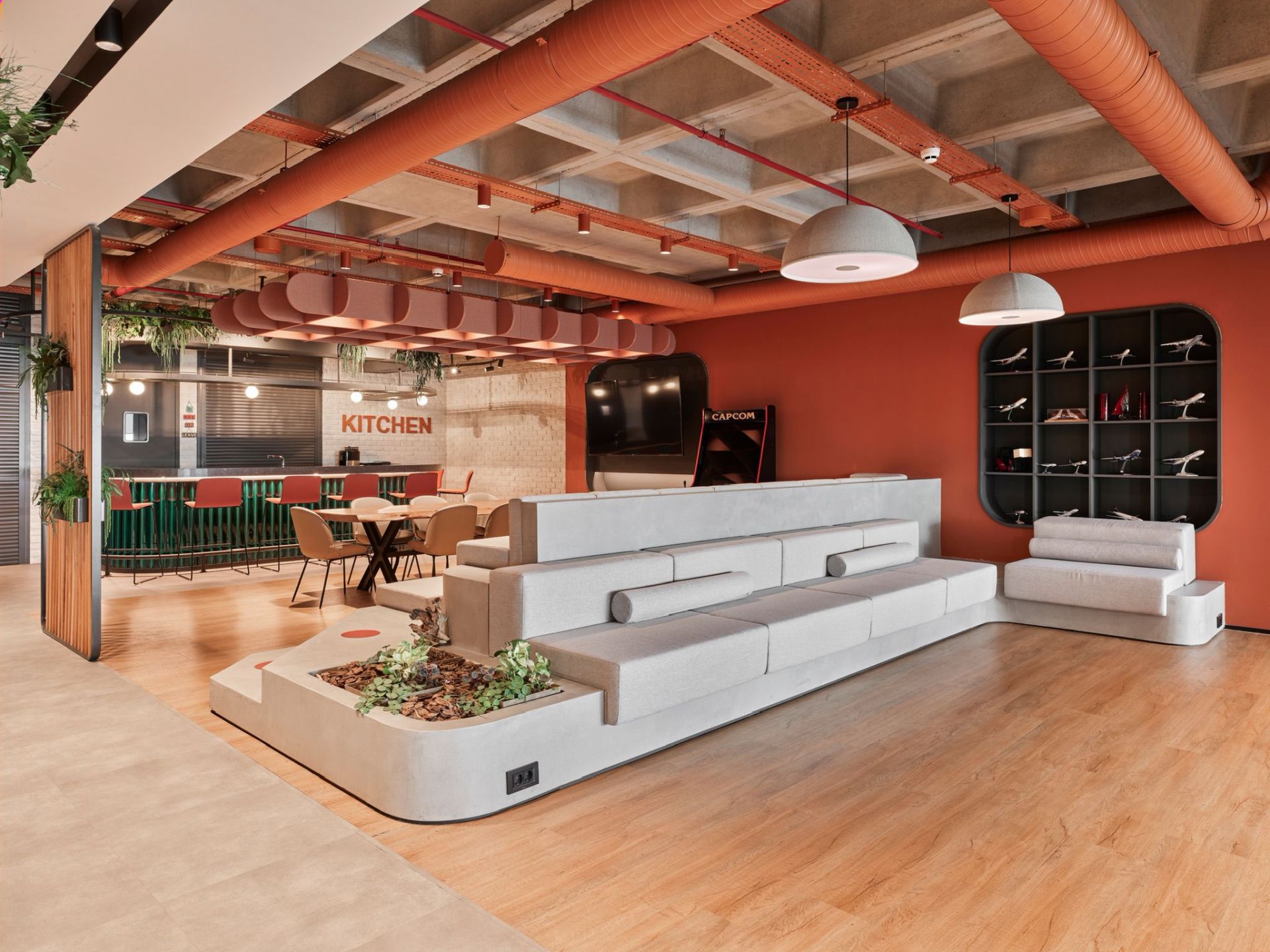 Qualit Air Sea gallery image 5