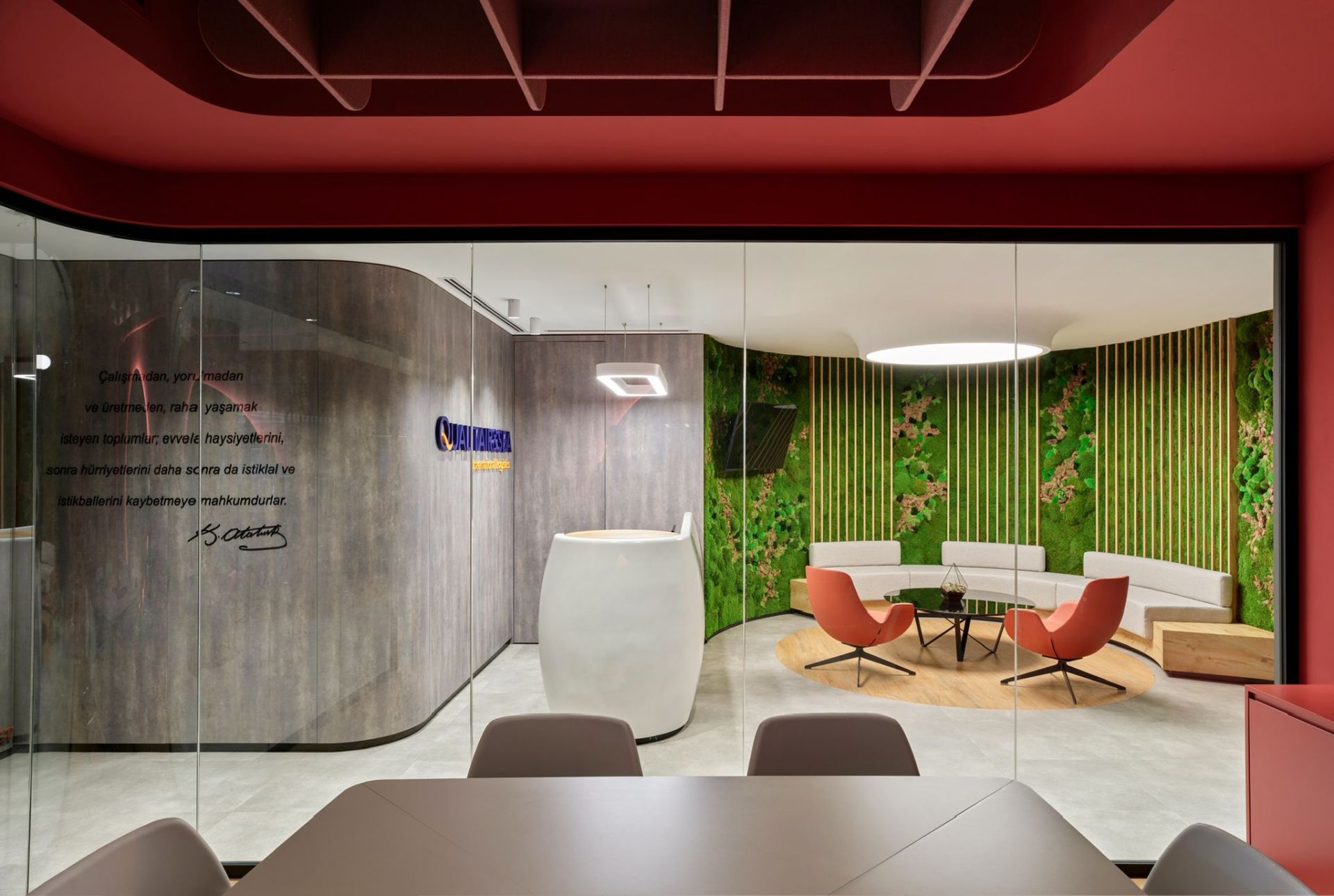 Qualit Air Sea gallery image 3