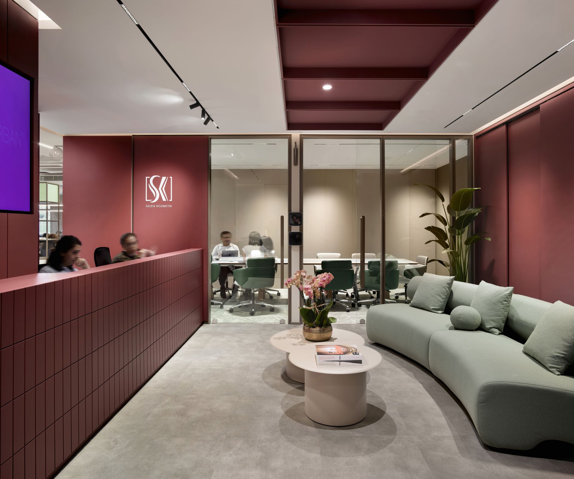 Selen Kozmetik gallery image 96