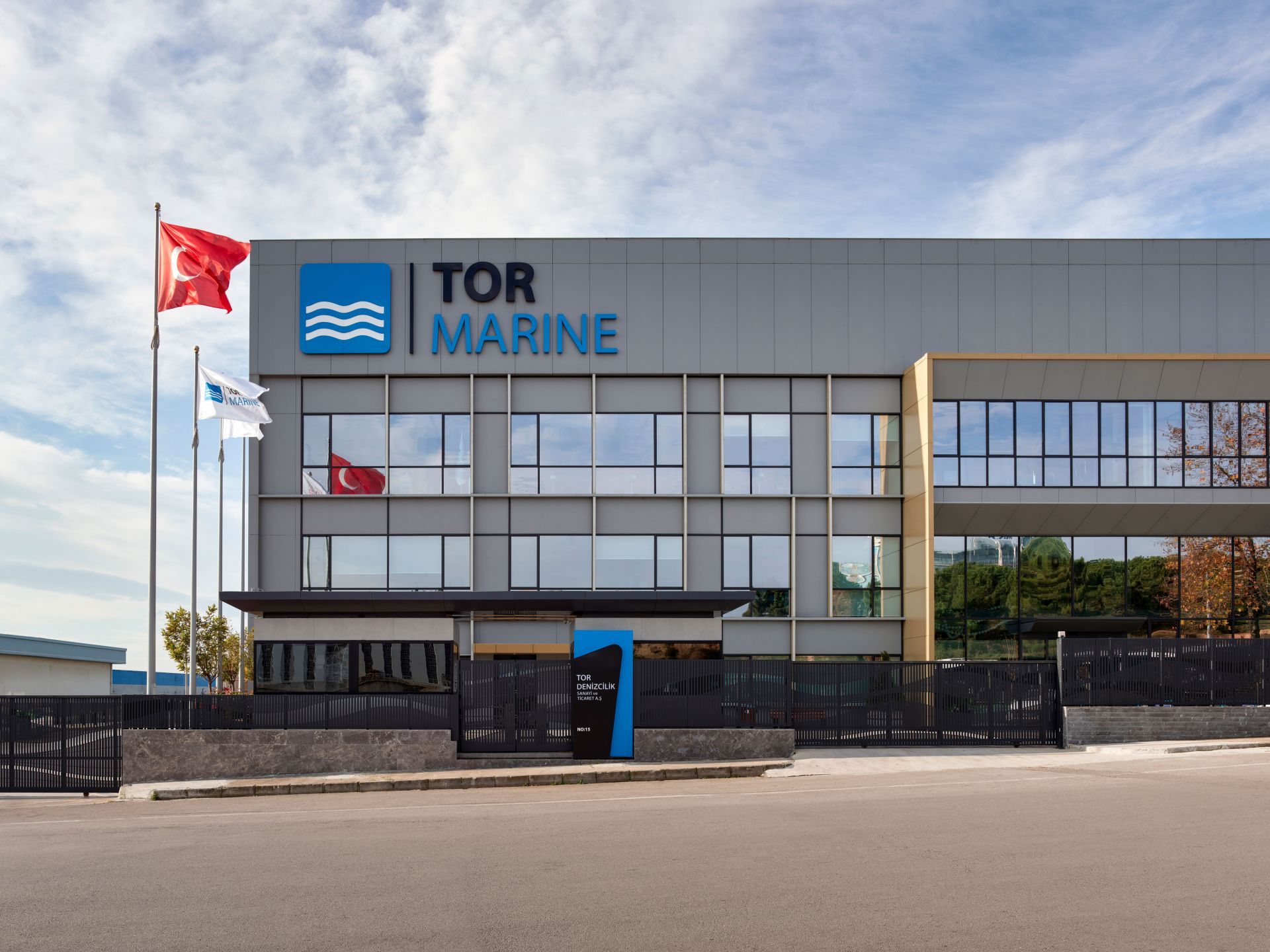 Tor Denizcilik gallery image 52