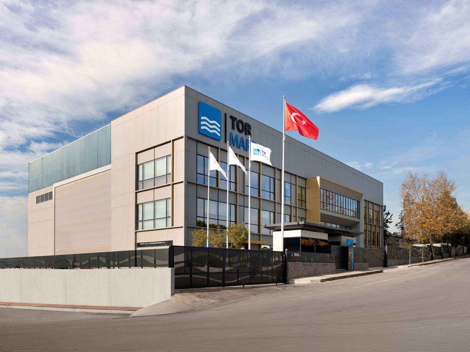 Tor Denizcilik gallery image 50