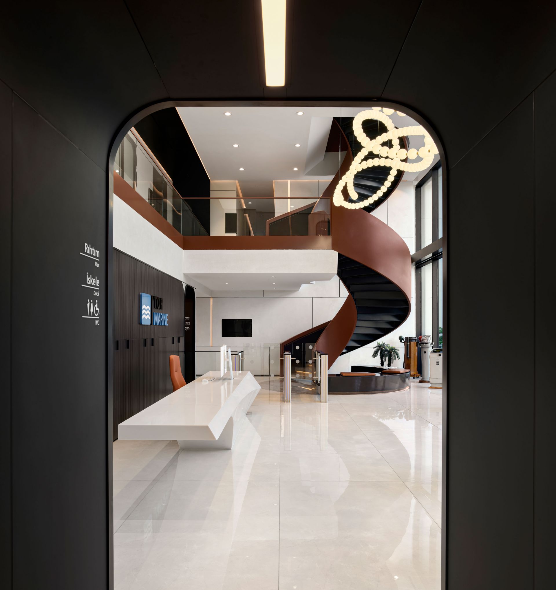 Tor Denizcilik gallery image 48