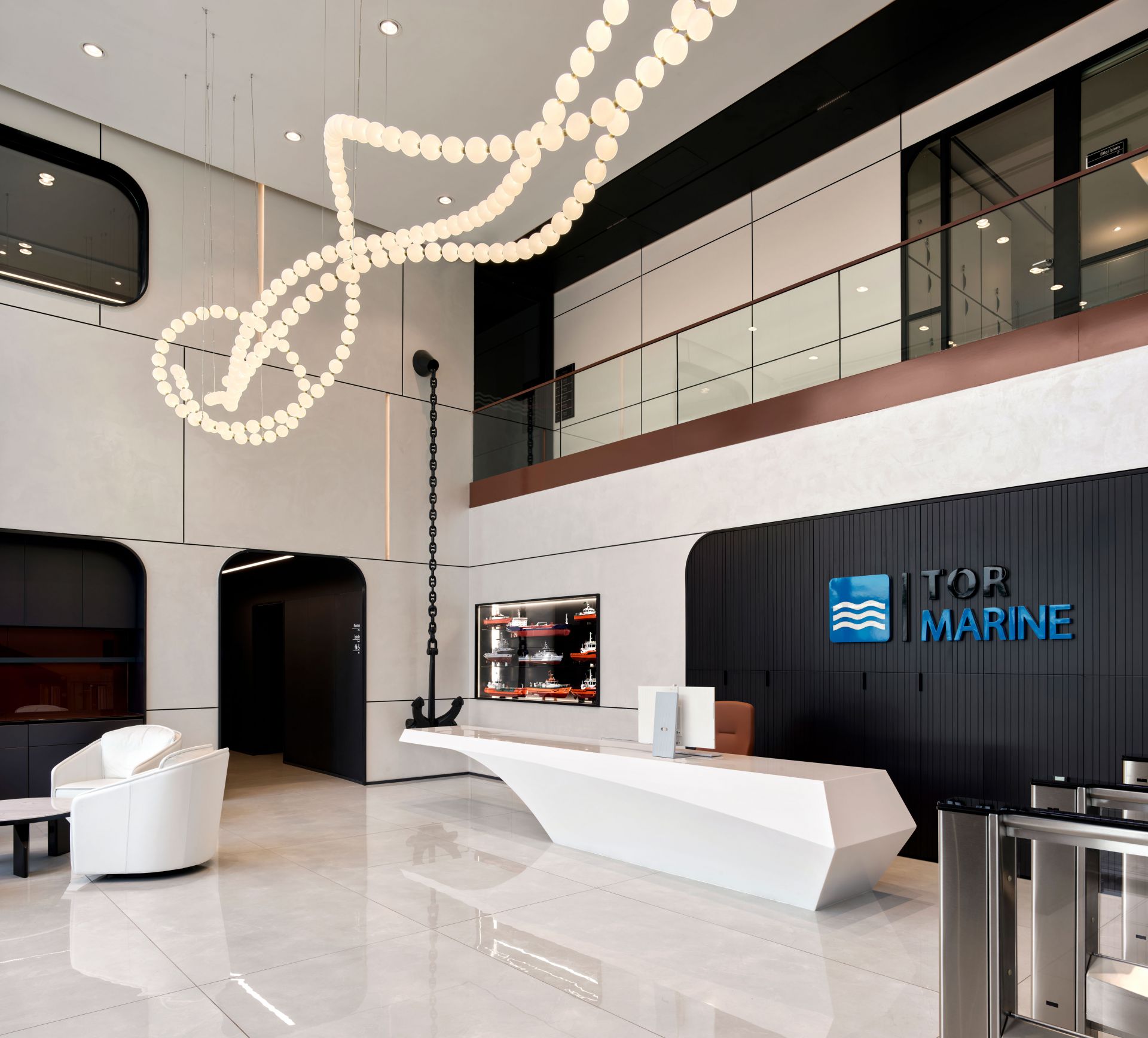 Tor Denizcilik gallery image 46