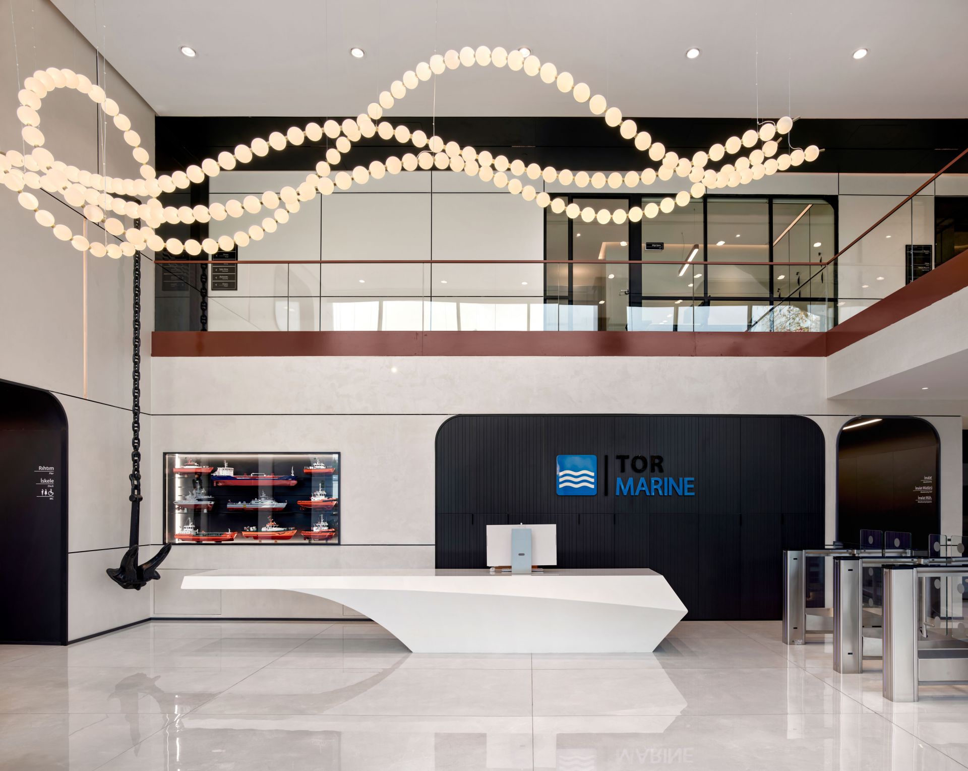 Tor Denizcilik gallery image 45