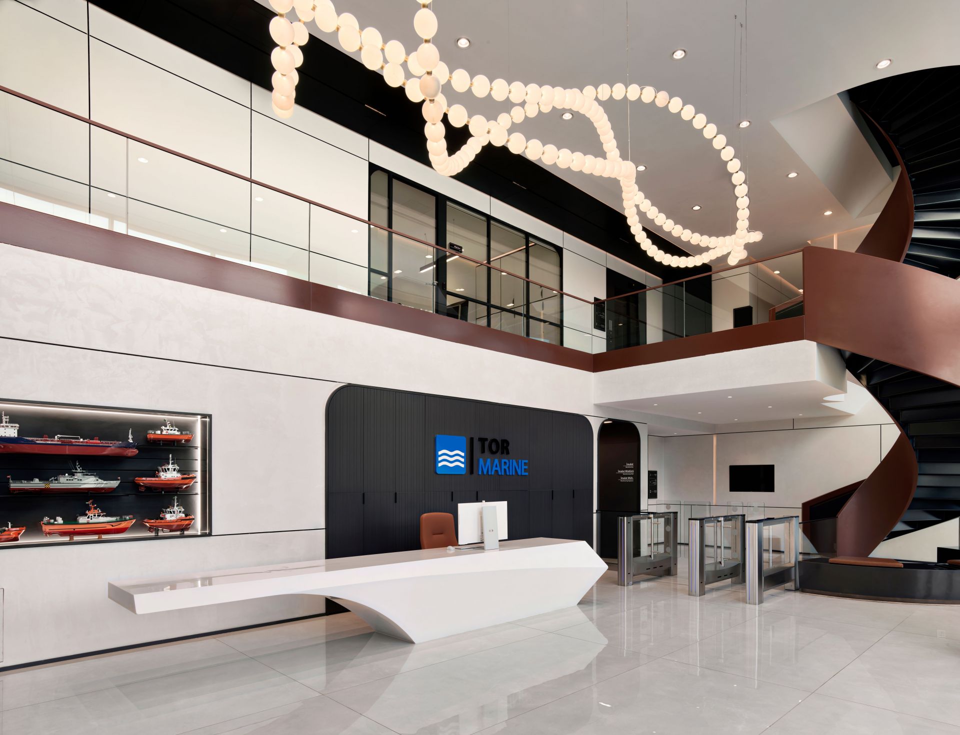 Tor Denizcilik gallery image 35