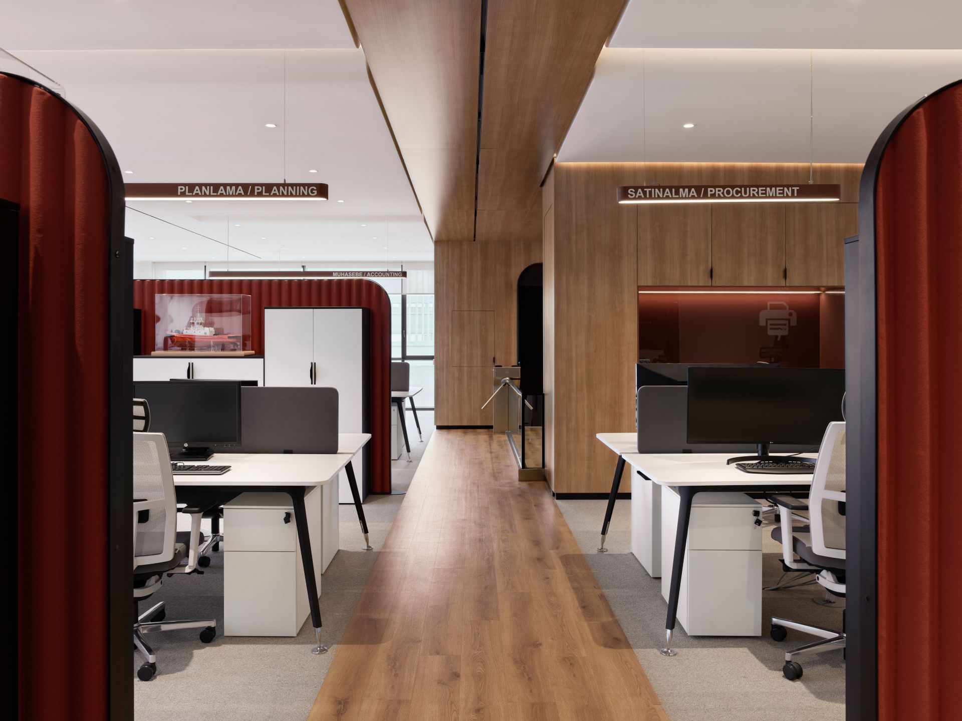 Tor Denizcilik gallery image 54