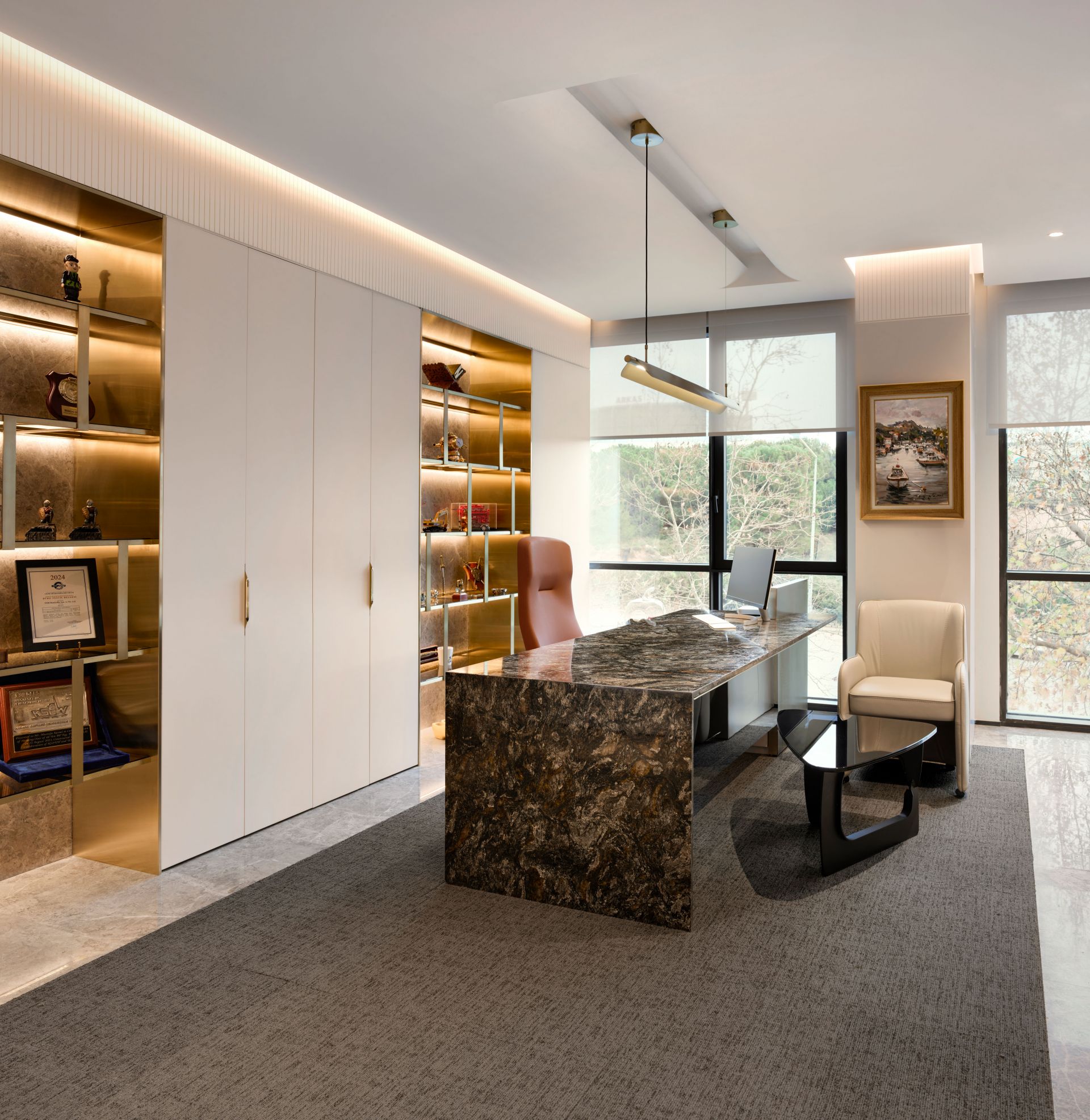 Tor Denizcilik gallery image 13