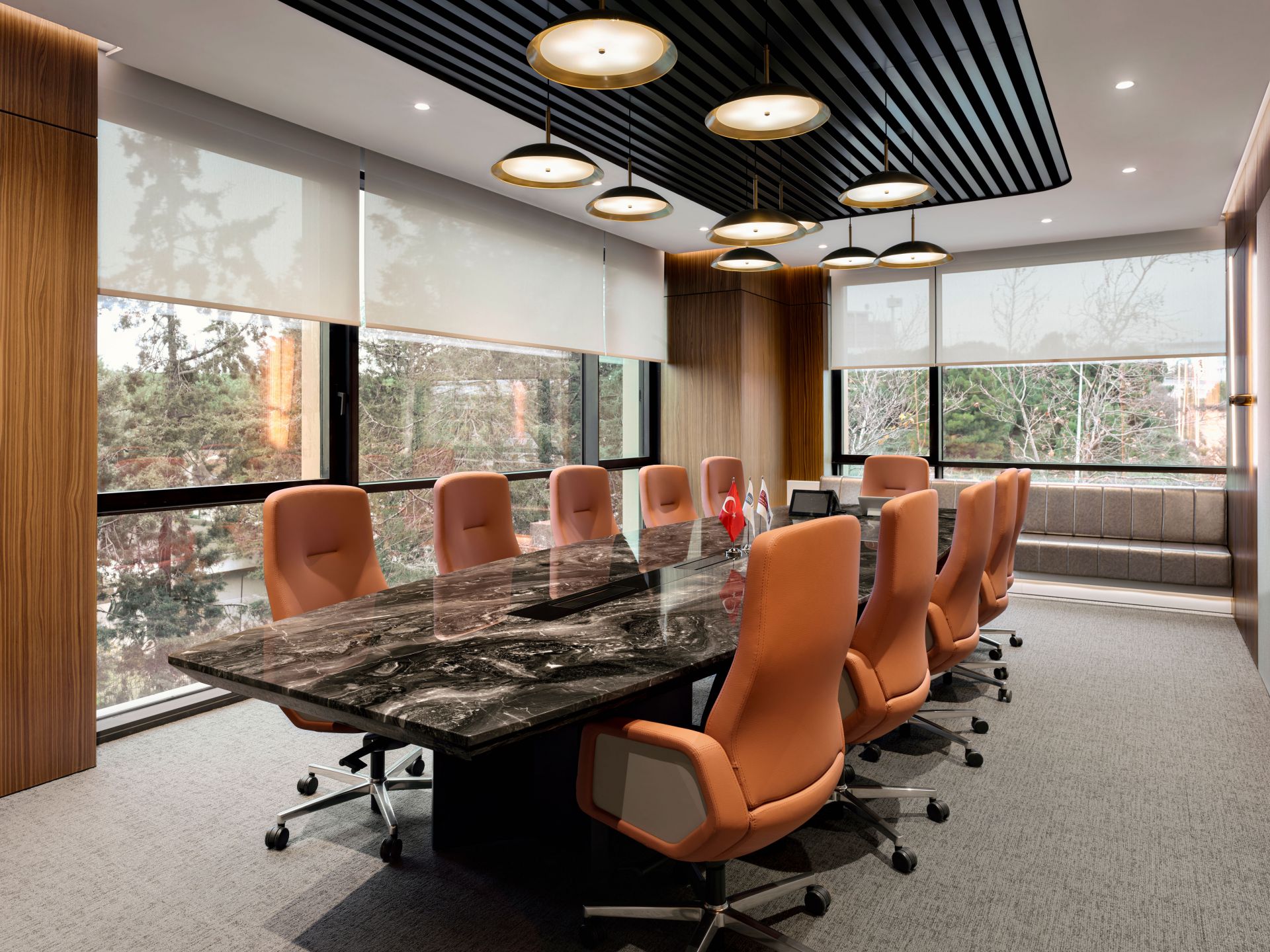 Tor Denizcilik gallery image 2