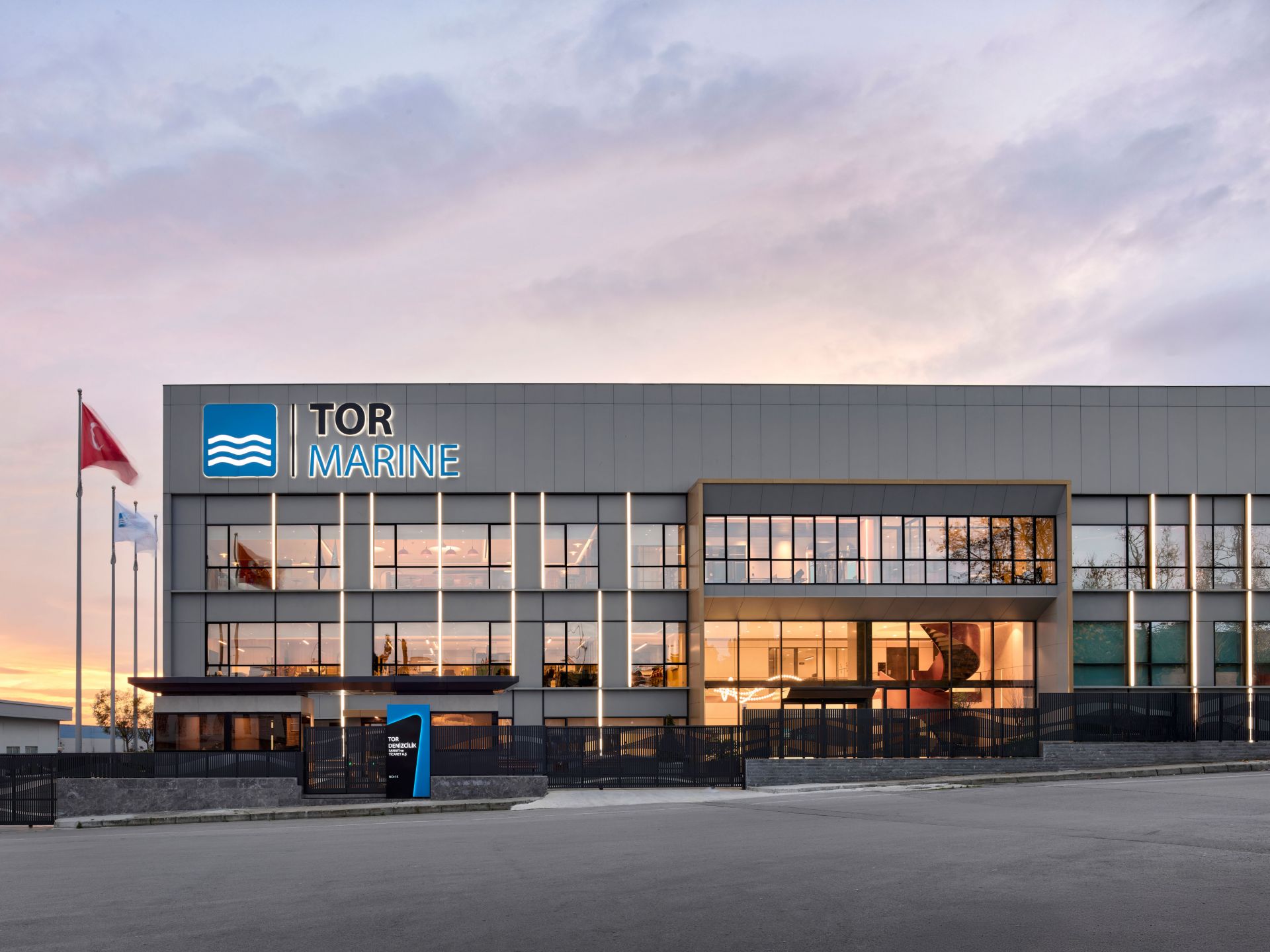 Tor Denizcilik gallery image 5