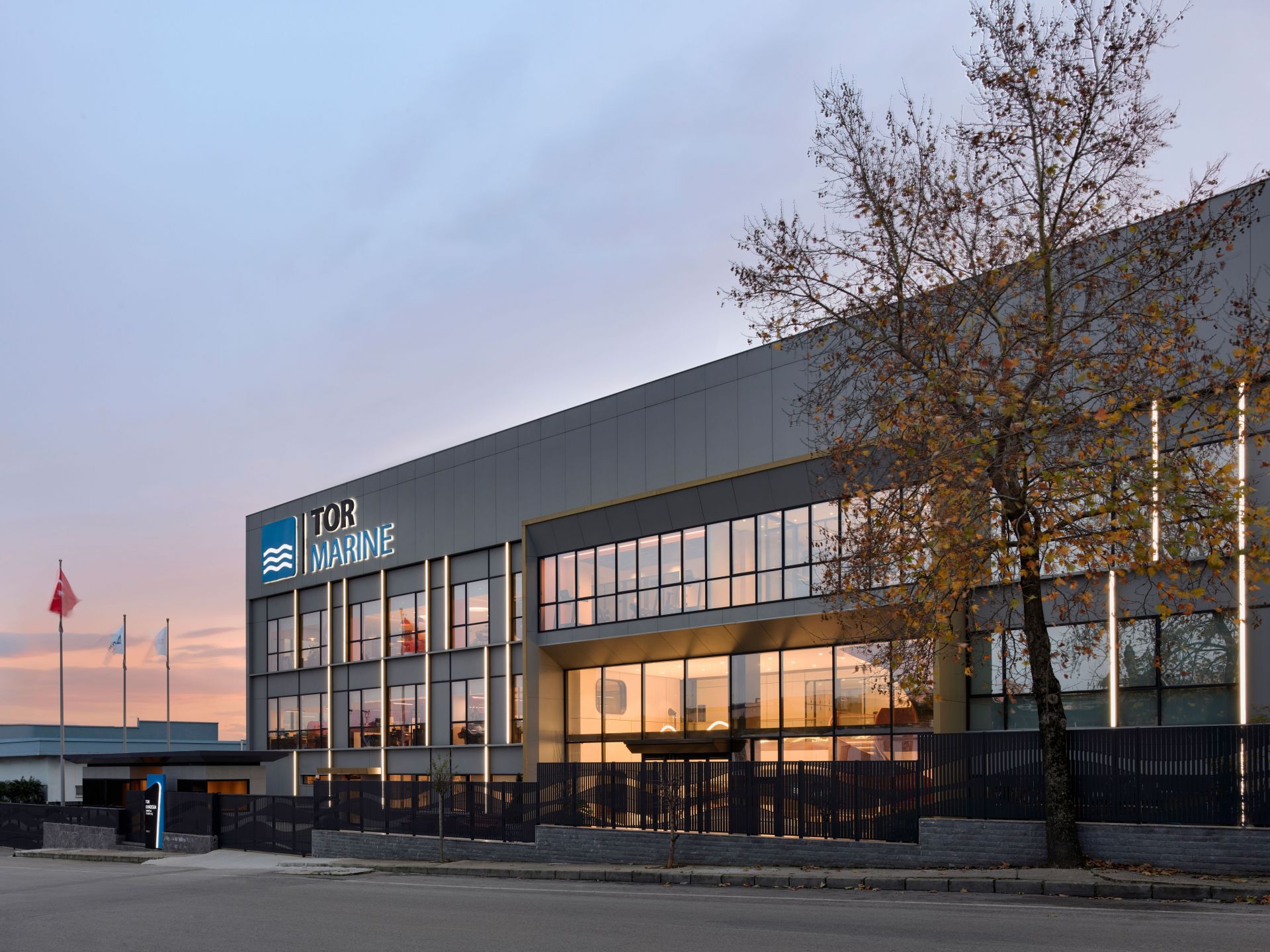 Tor Denizcilik gallery image 4