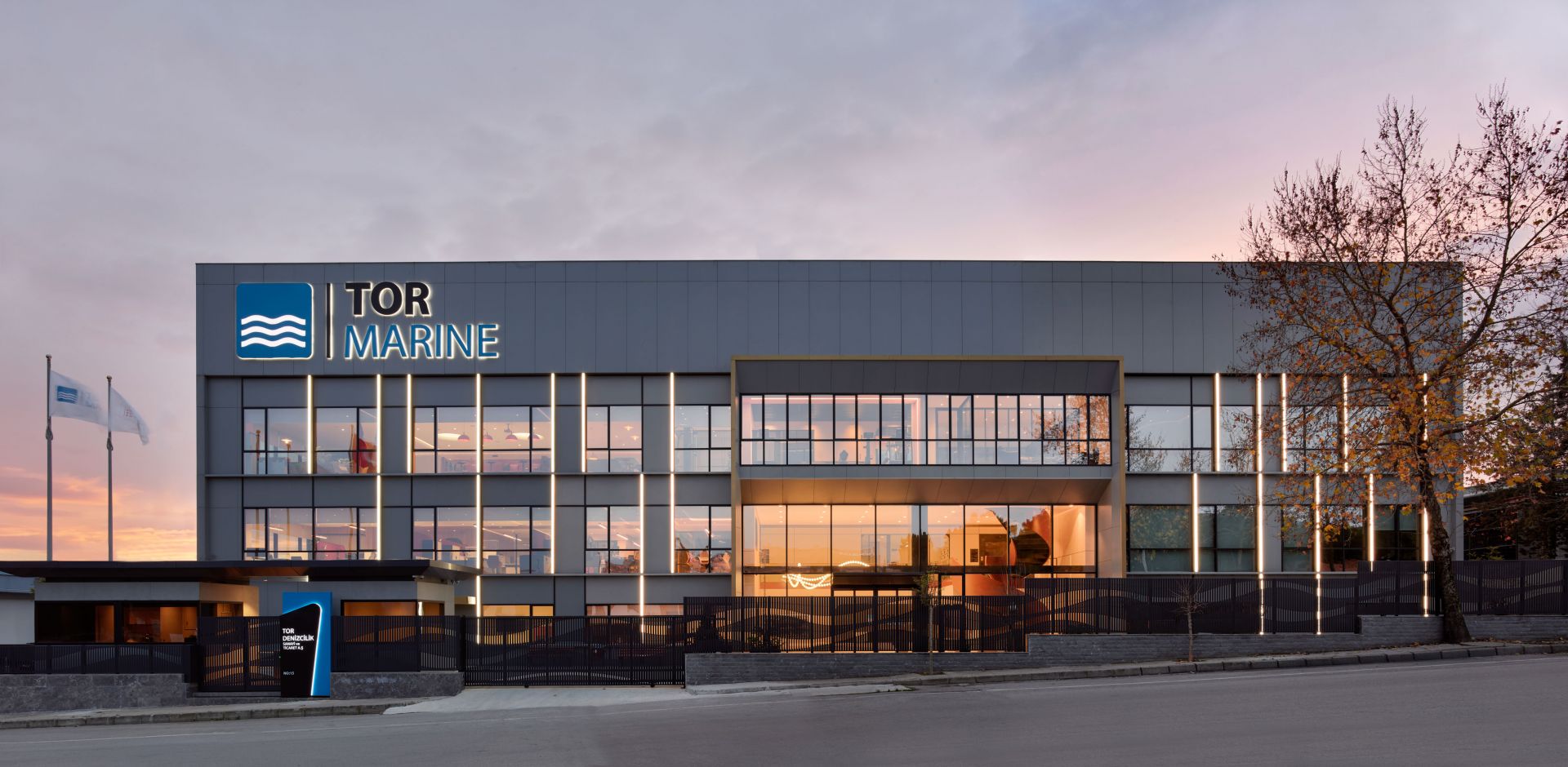 Tor Denizcilik gallery image 3