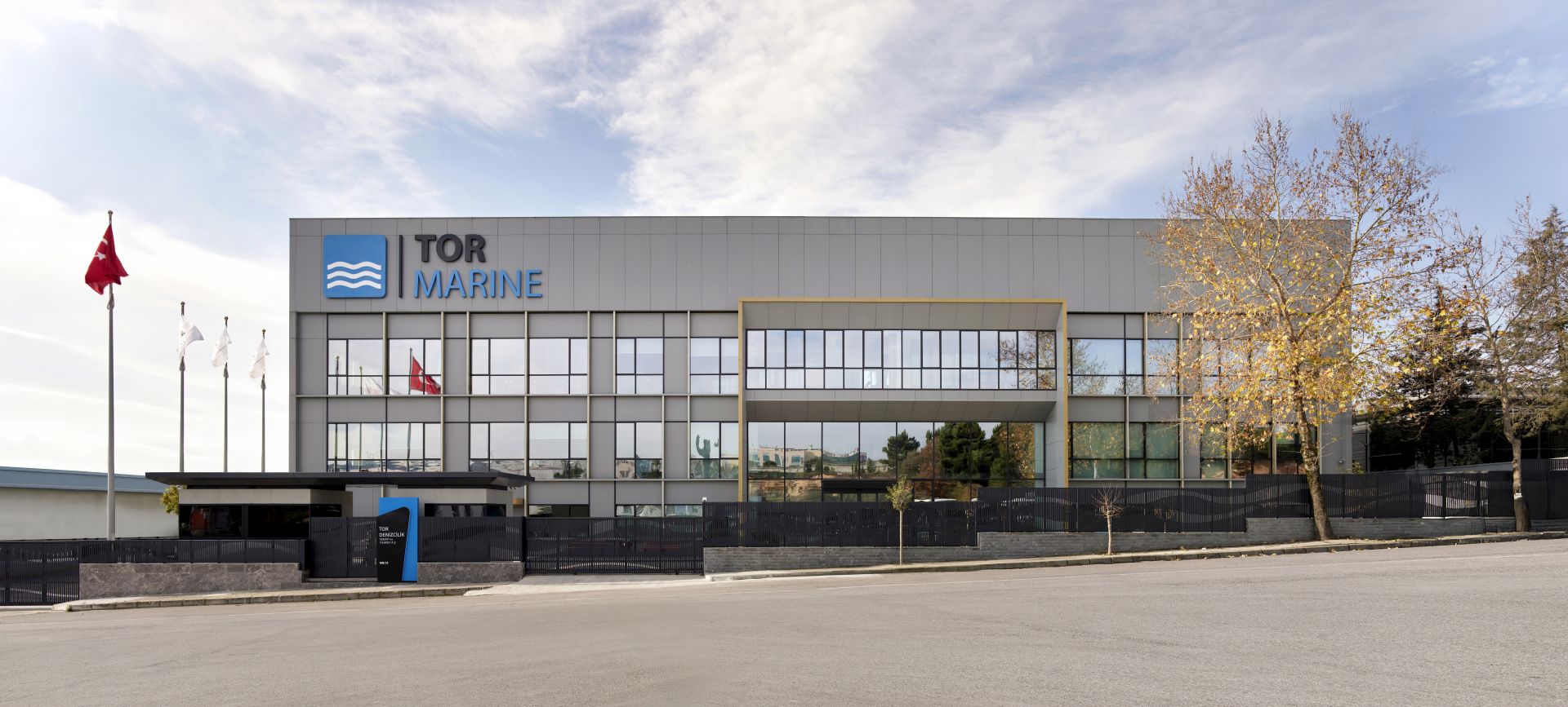 Tor Denizcilik gallery image 10