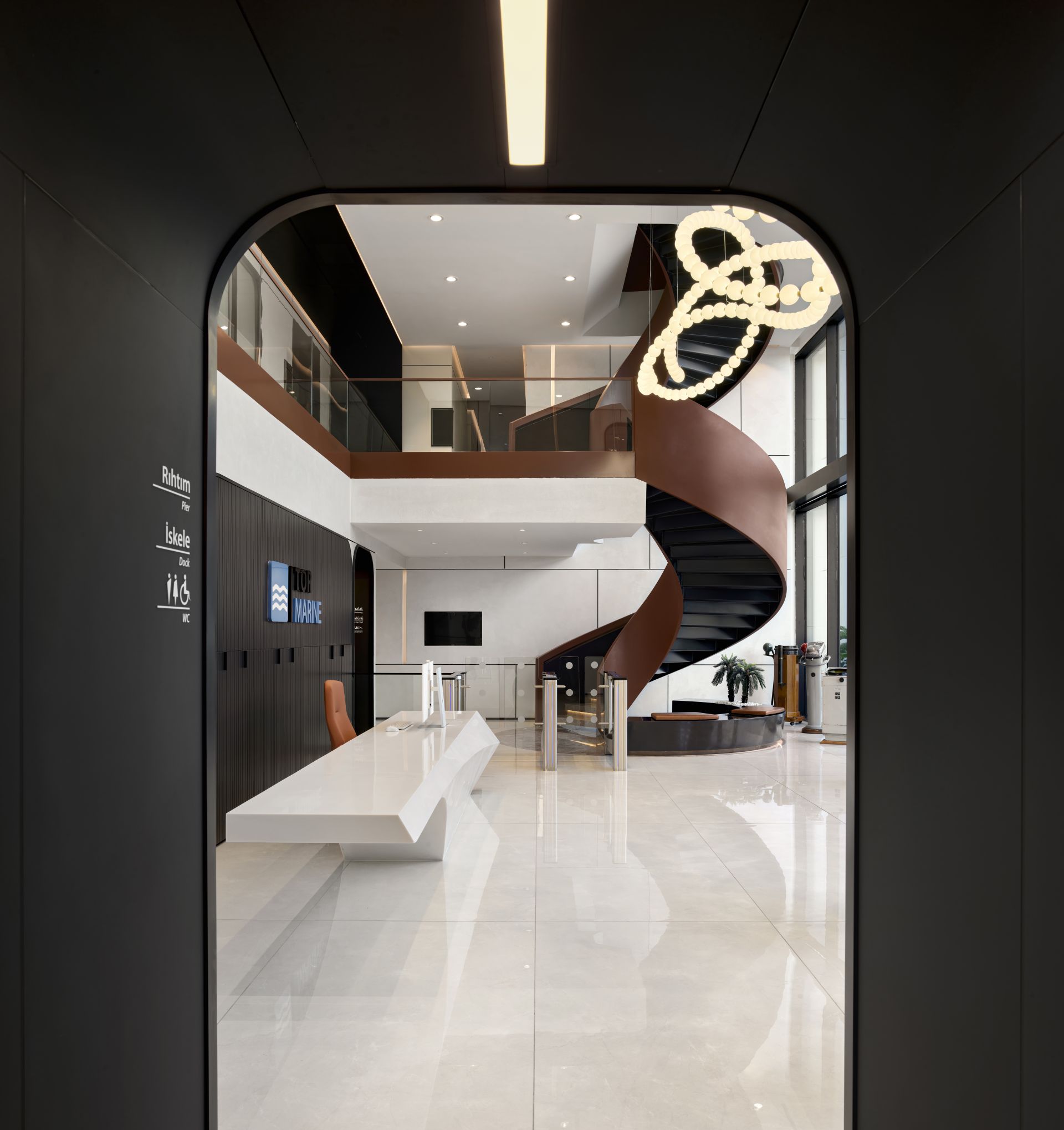 Tor Denizcilik gallery image 33