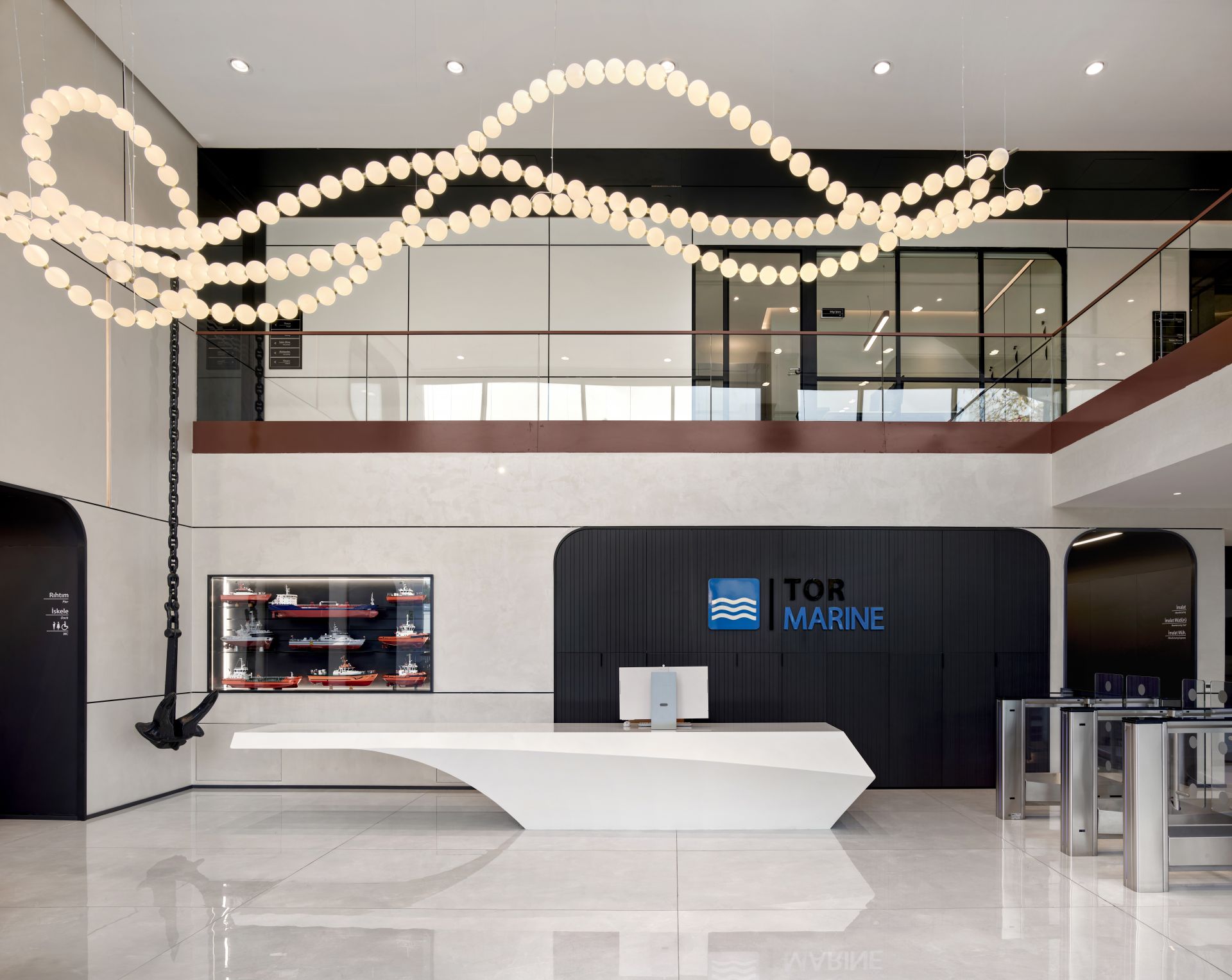 Tor Denizcilik gallery image 31