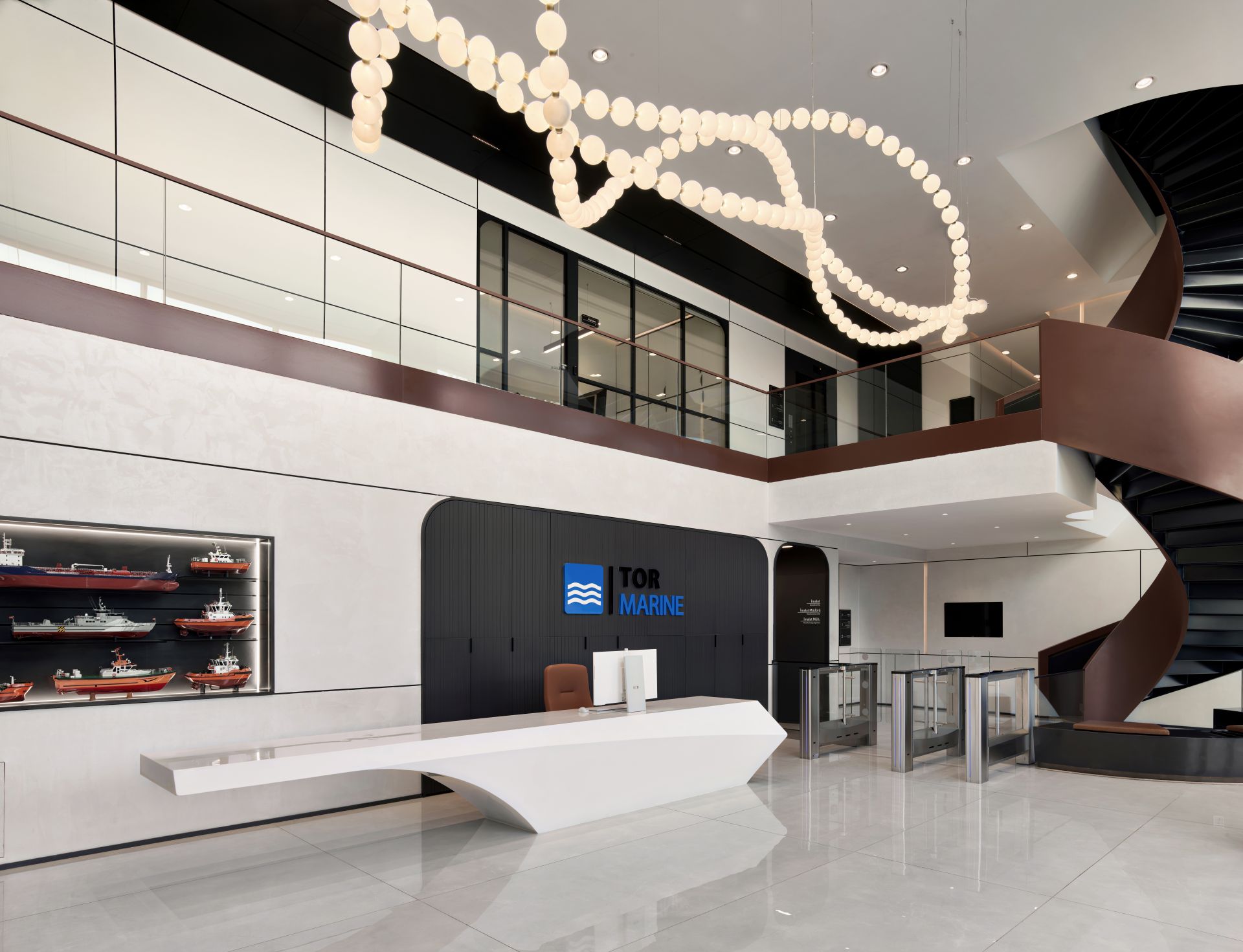 Tor Denizcilik gallery image 30