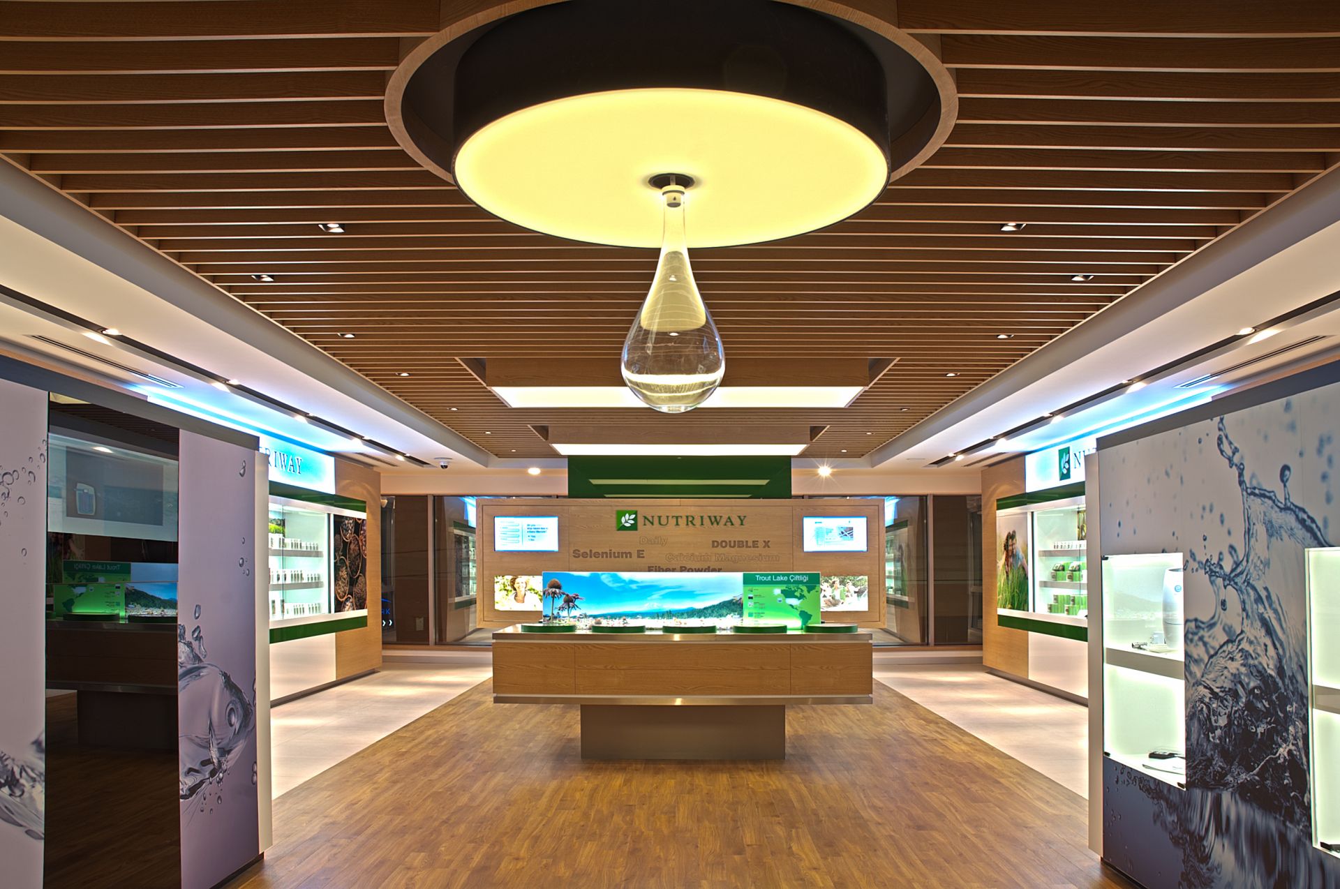 2011-Amway İstanbul Plaza+ gallery image 6