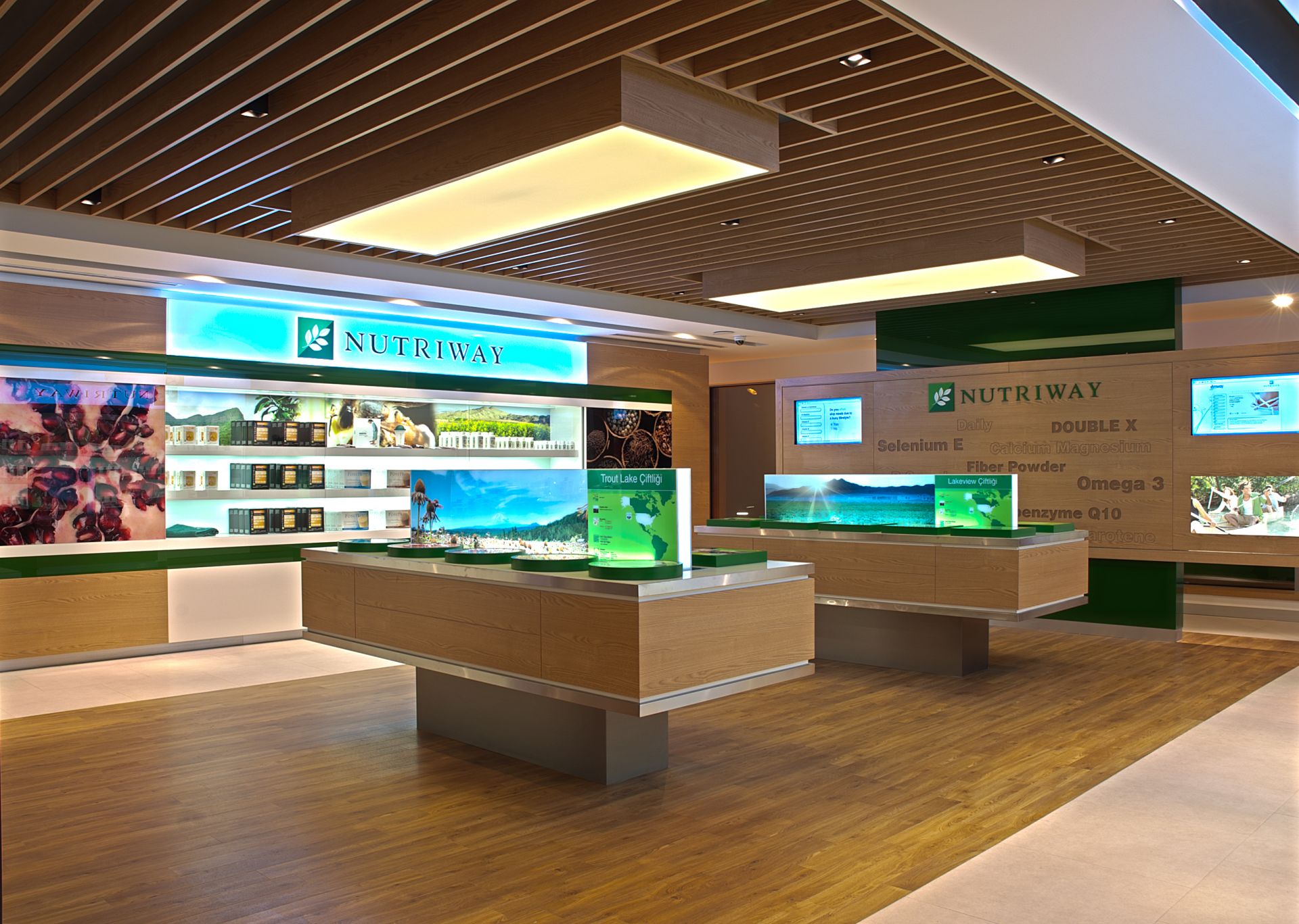 2011-Amway İstanbul Plaza+ gallery image 7