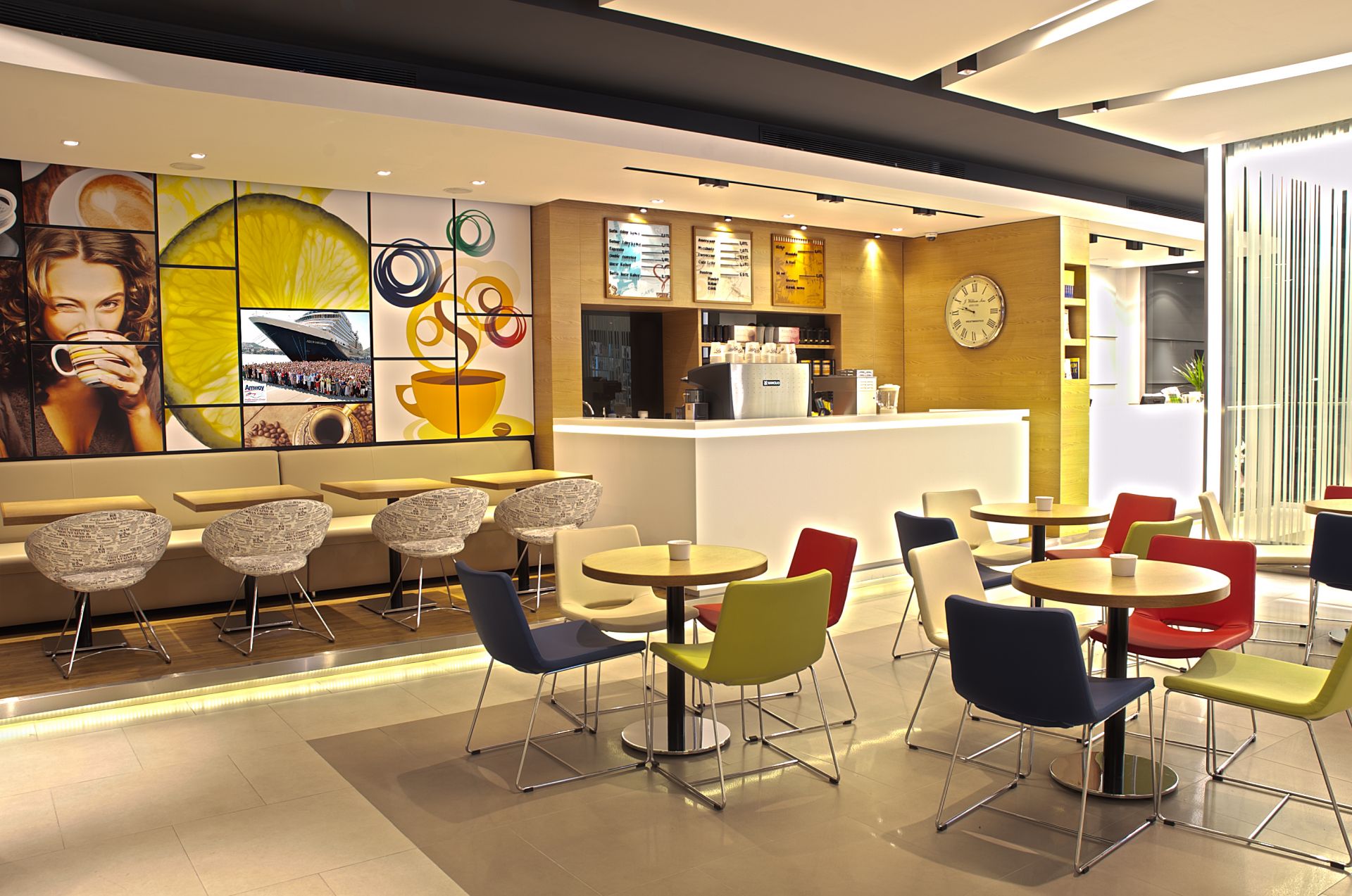 2011-Amway İstanbul Plaza+ gallery image 8