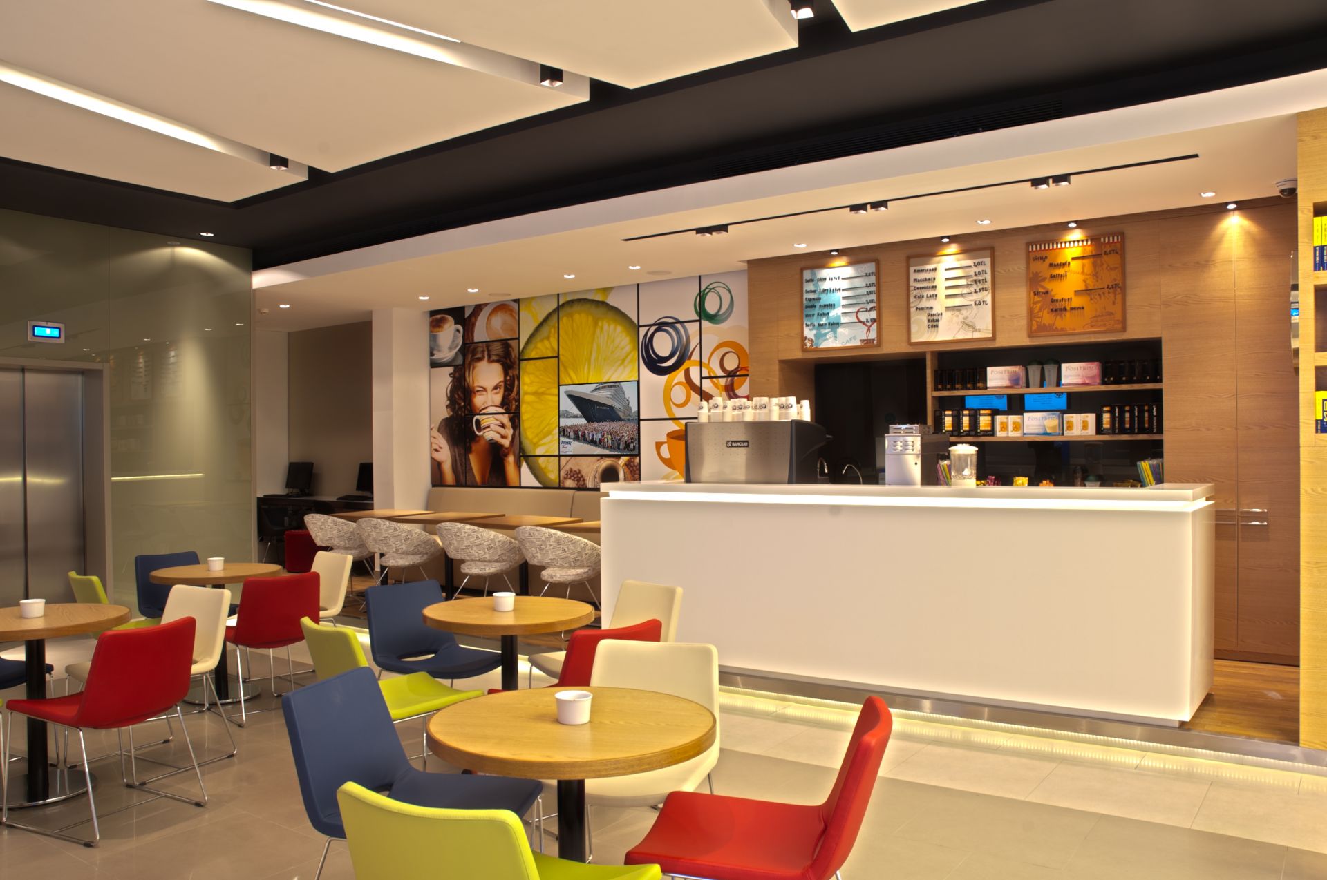 2011-Amway İstanbul Plaza+ gallery image 10