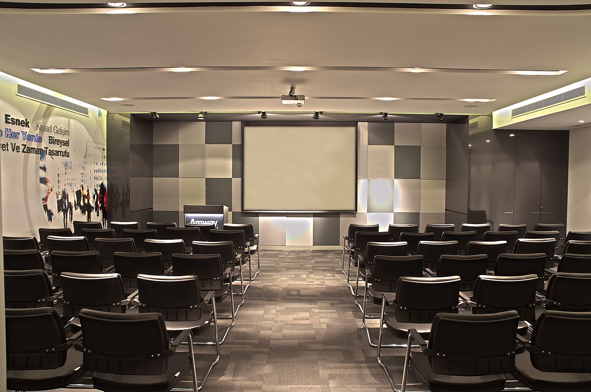 2011-Amway İstanbul Plaza+ gallery image 11