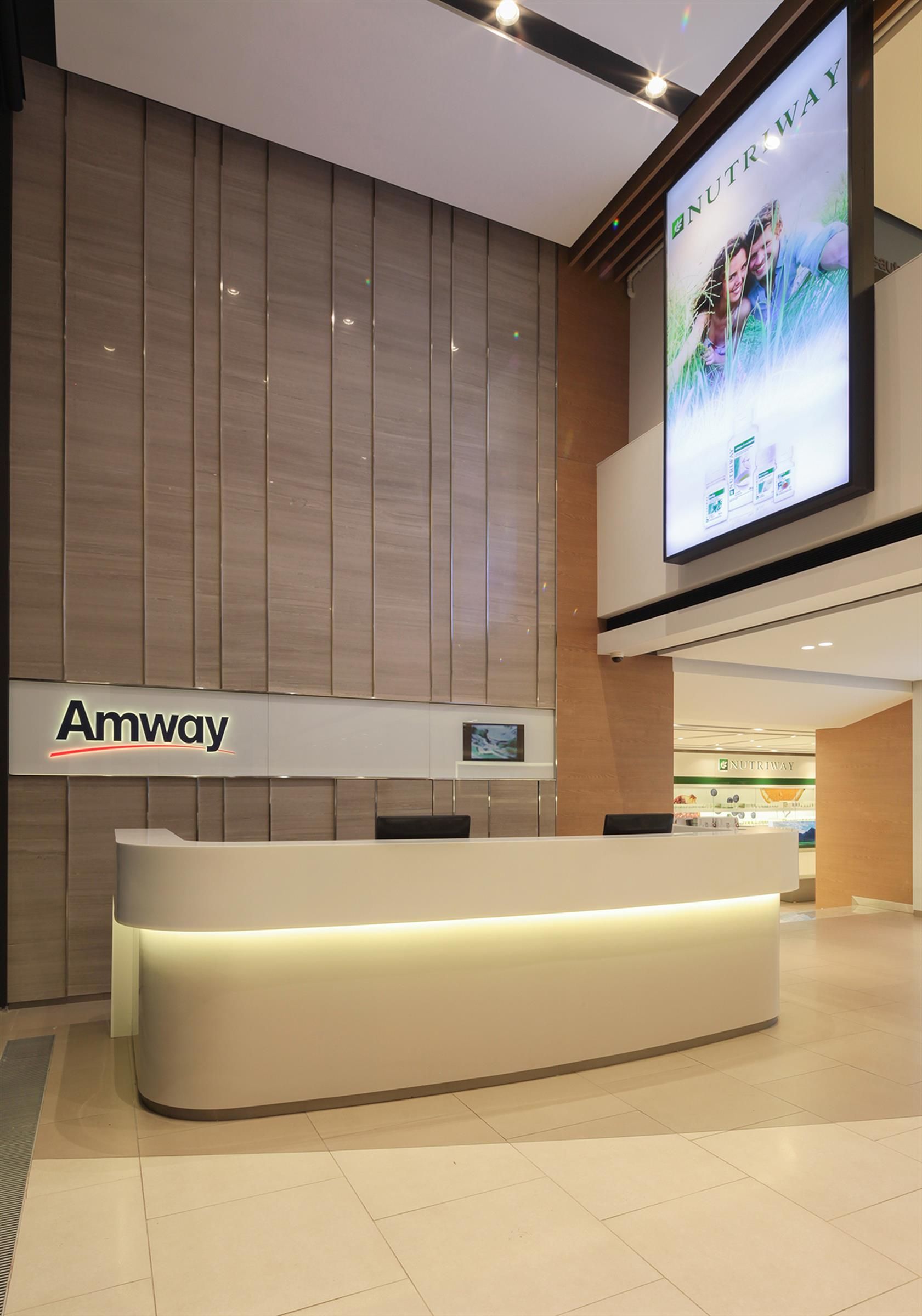 2014-Amway Ankara gallery image 28