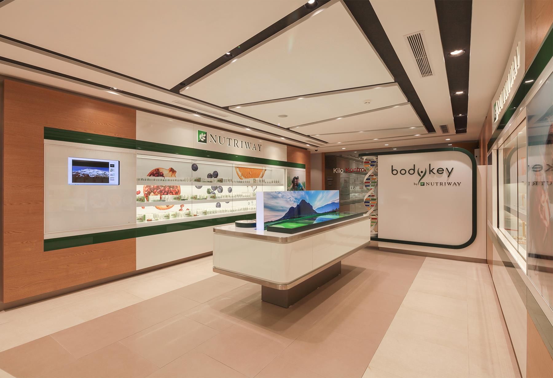 2014-Amway Ankara gallery image 22