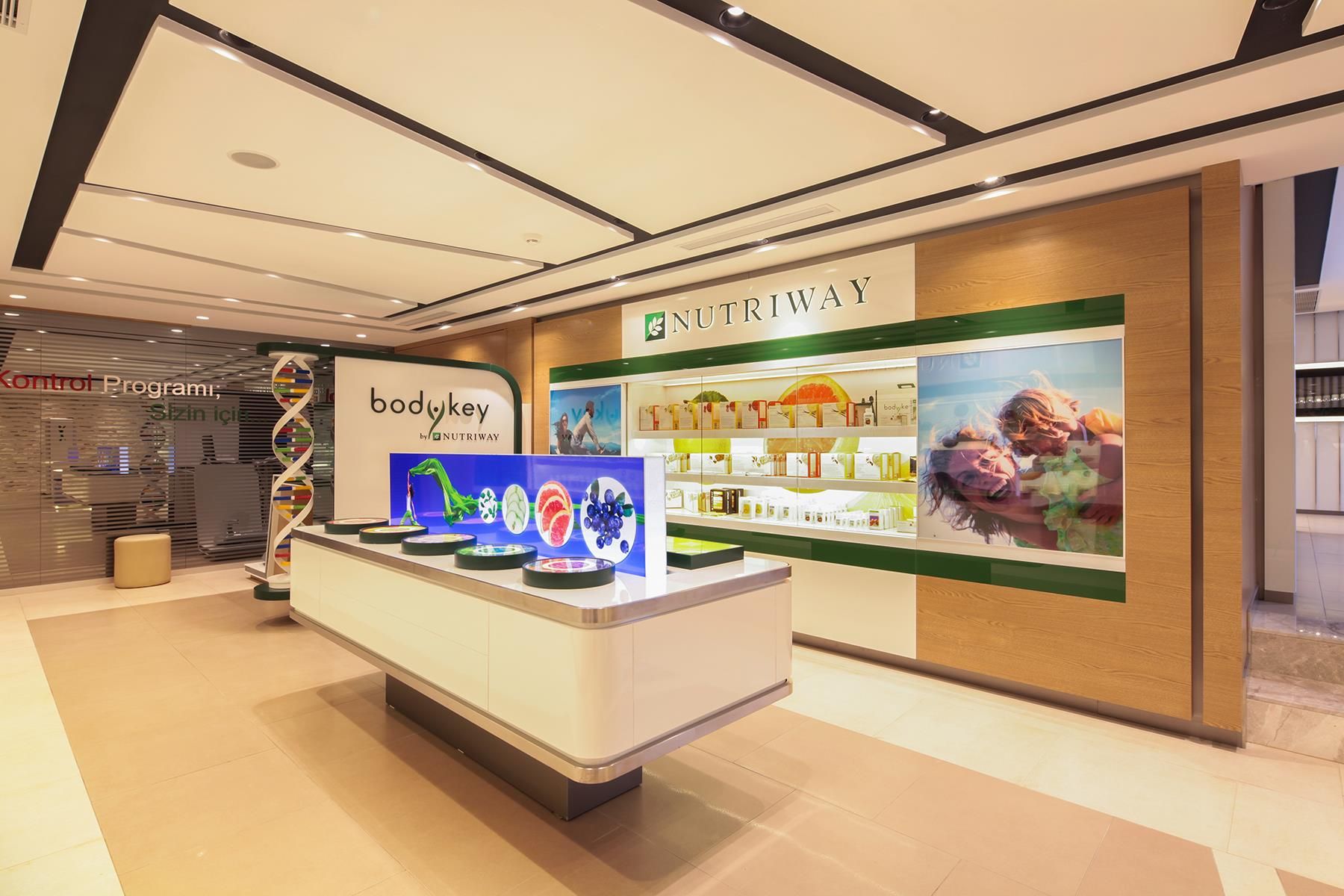 2014-Amway Ankara gallery image 23