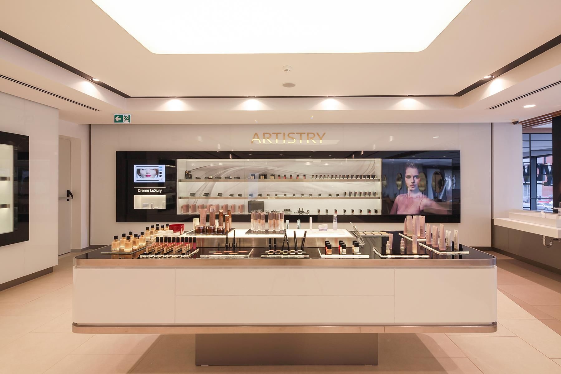 2014-Amway Ankara gallery image 27