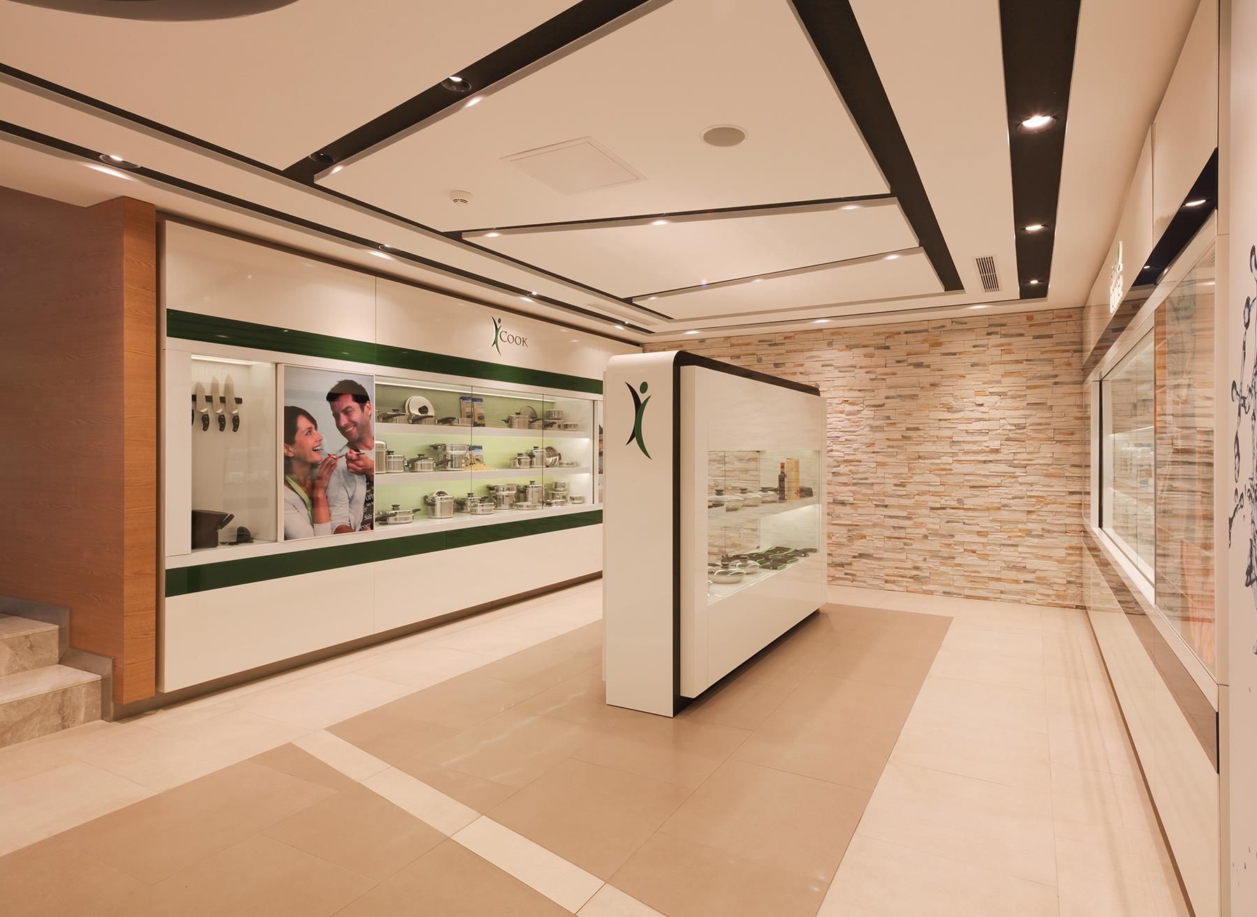 2014-Amway Ankara gallery image 3