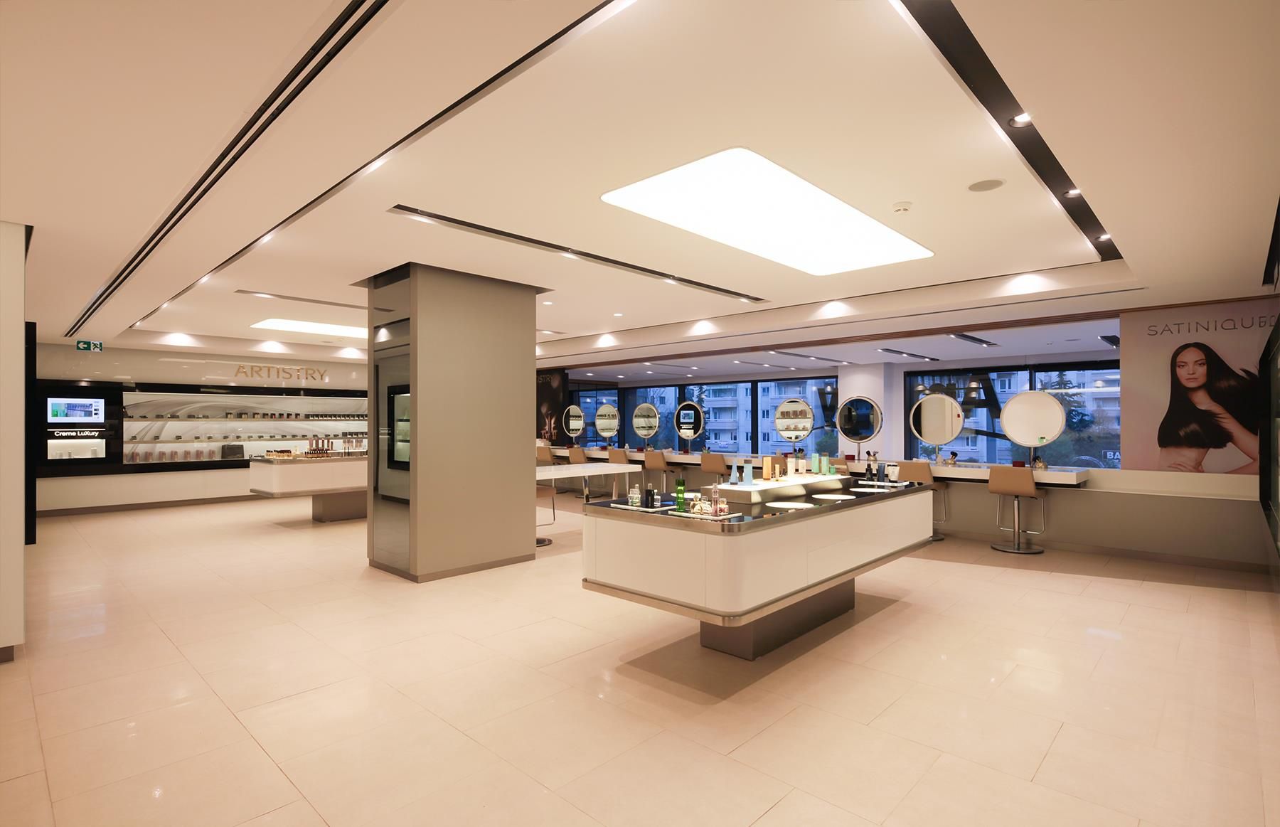 2014-Amway Ankara gallery image 5