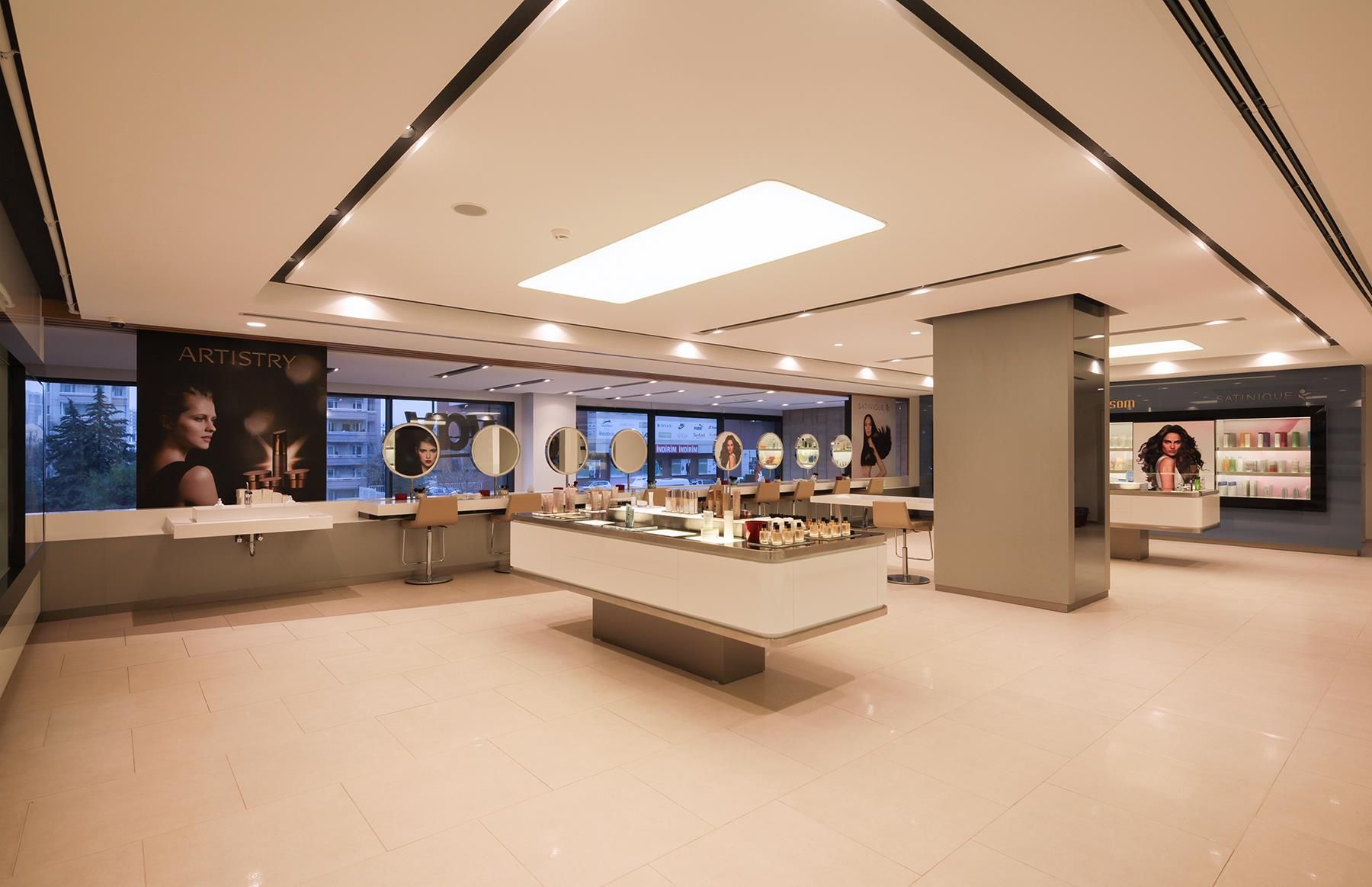 2014-Amway Ankara gallery image 6